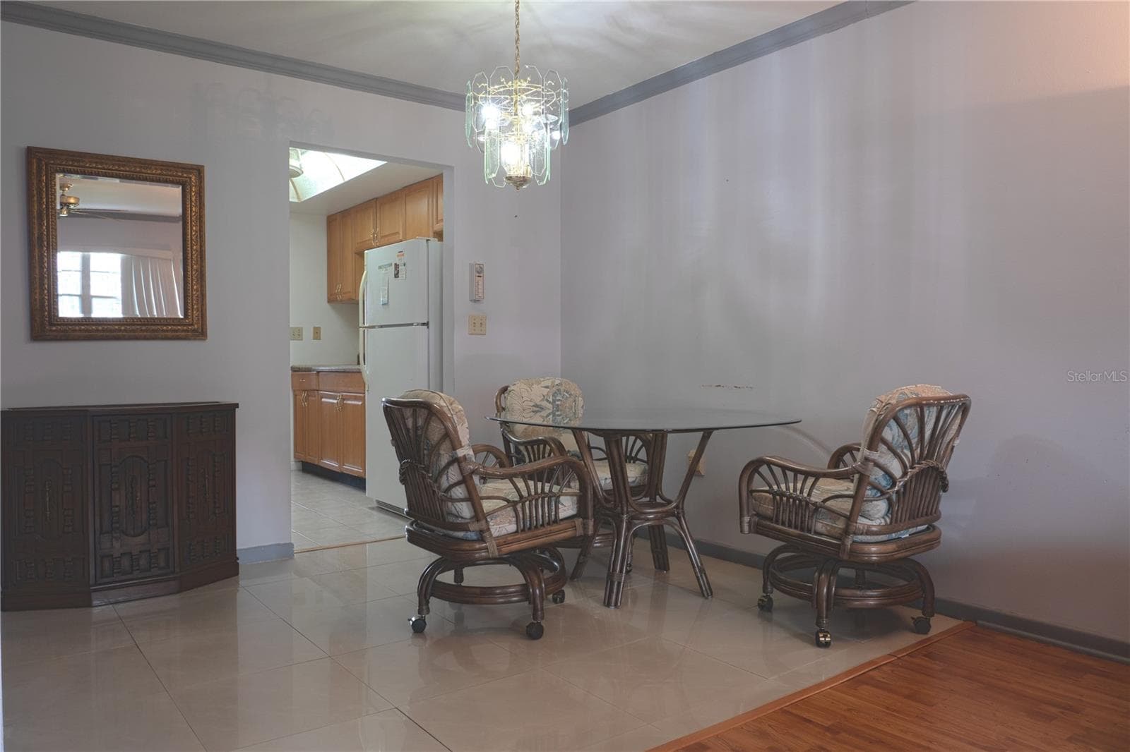 Condominium at 5900 21ST ST N #6, ST PETERSBURG, photo 6 of 17