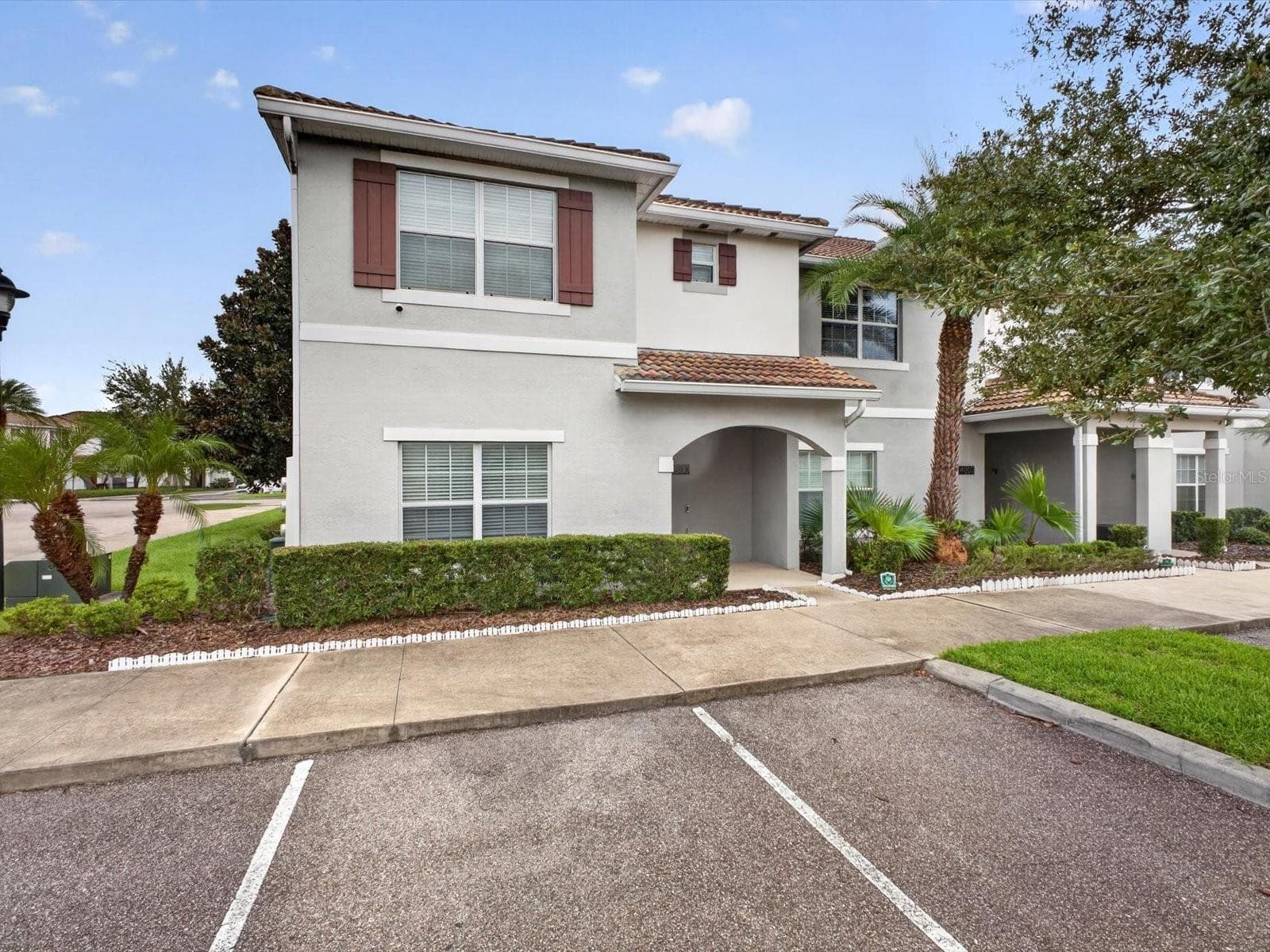 Townhouse at 4800 BRIER ROSE LN, KISSIMMEE, photo 2 of 33