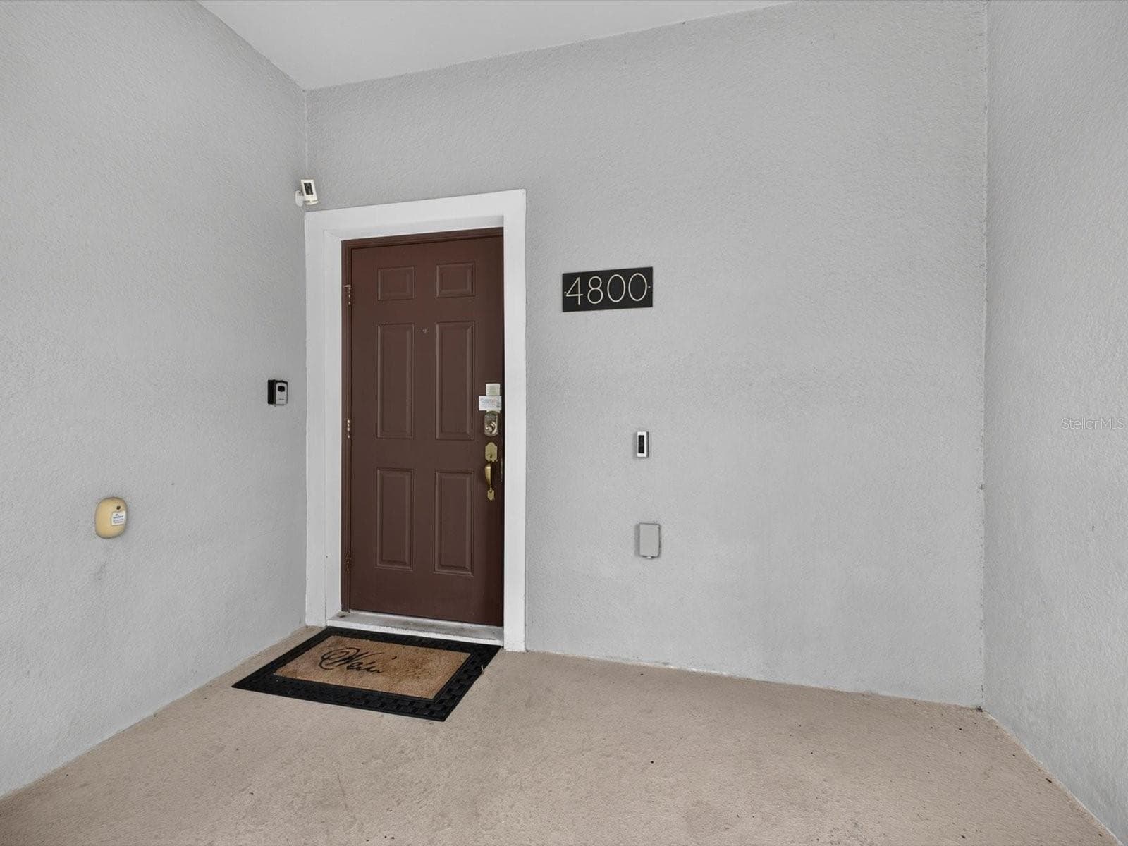Townhouse at 4800 BRIER ROSE LN, KISSIMMEE, photo 3 of 33