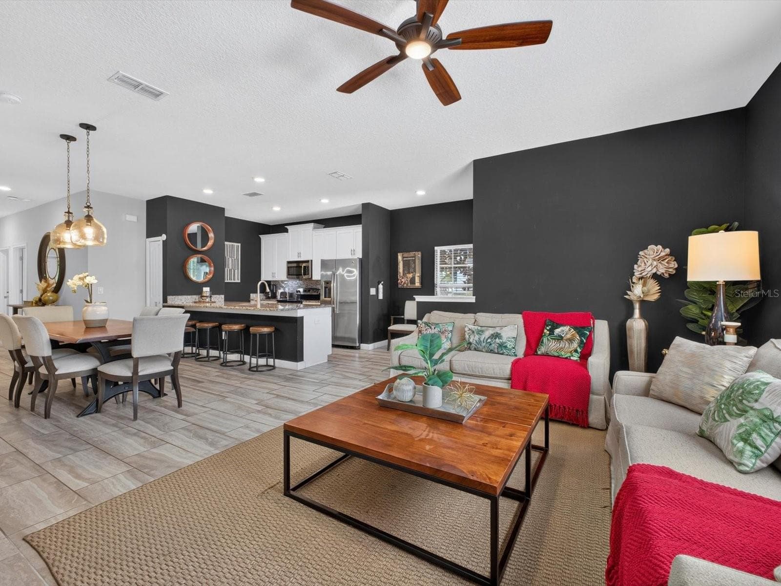 Townhouse at 4800 BRIER ROSE LN, KISSIMMEE, photo 7 of 33
