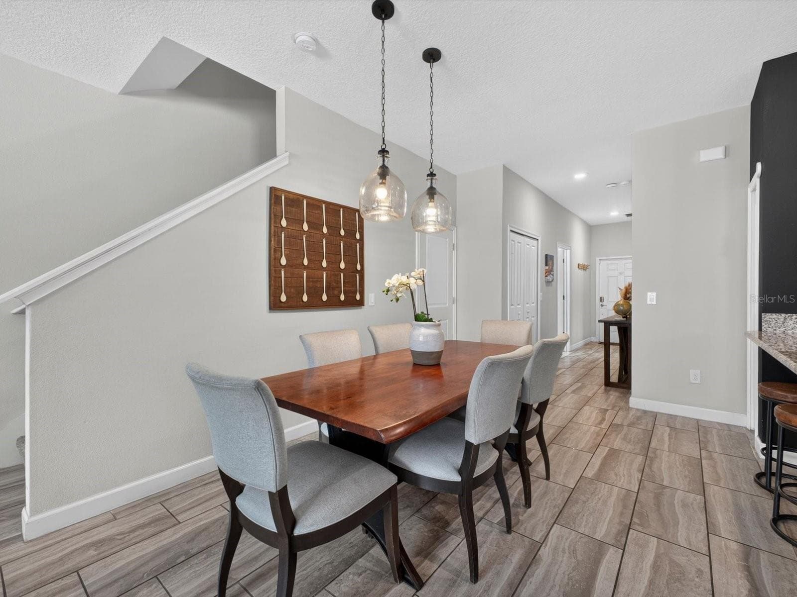 Townhouse at 4800 BRIER ROSE LN, KISSIMMEE, photo 11 of 33