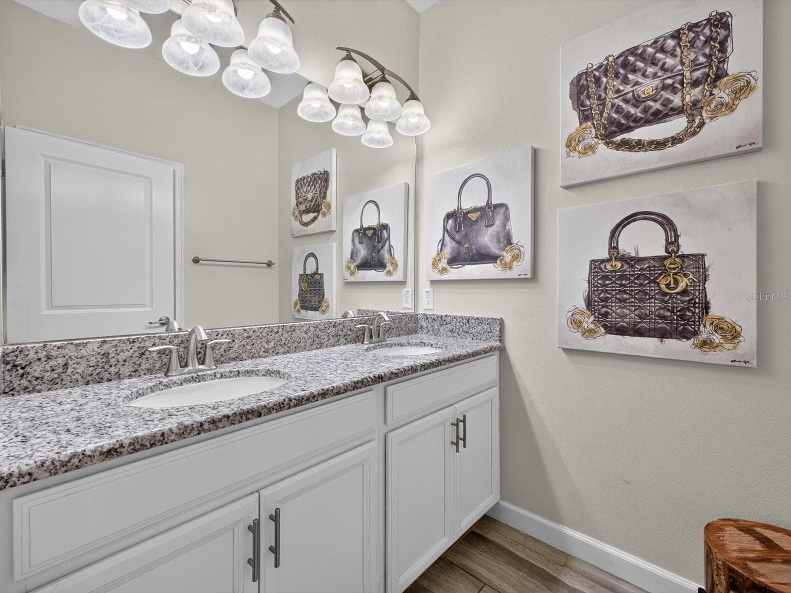 Townhouse at 4800 BRIER ROSE LN, KISSIMMEE, photo 14 of 33