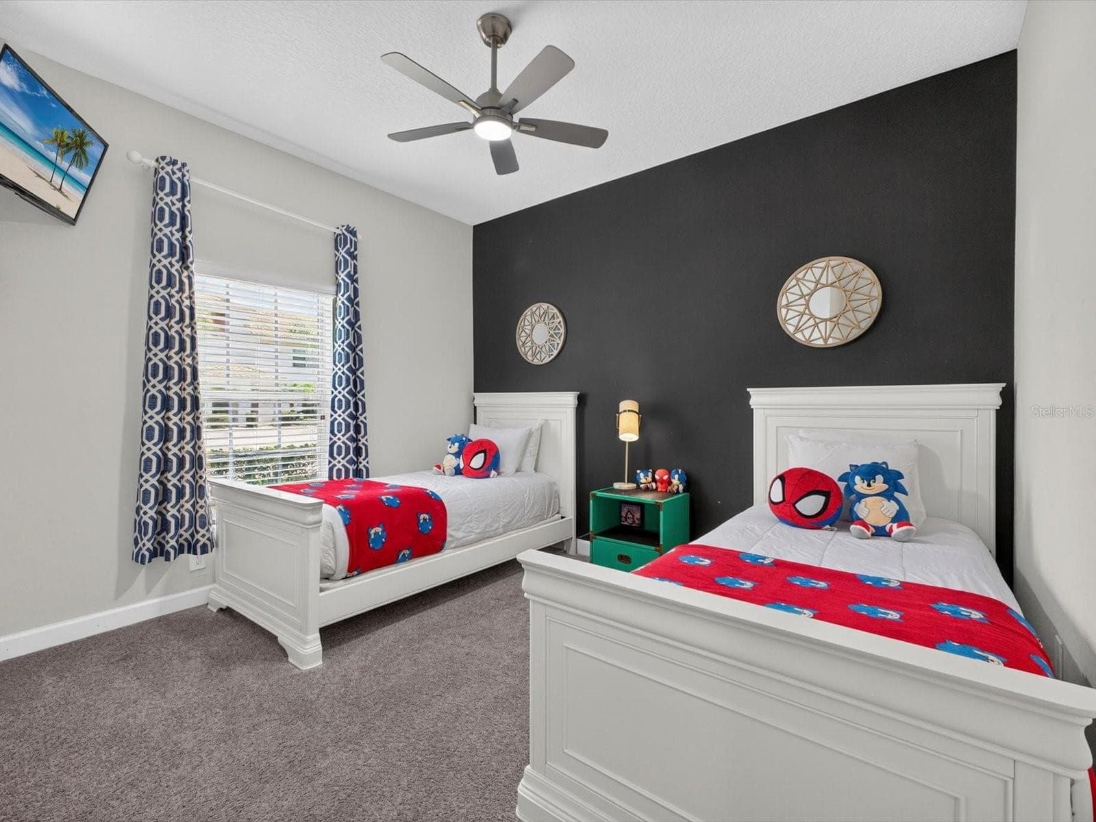 Townhouse at 4800 BRIER ROSE LN, KISSIMMEE, photo 16 of 33