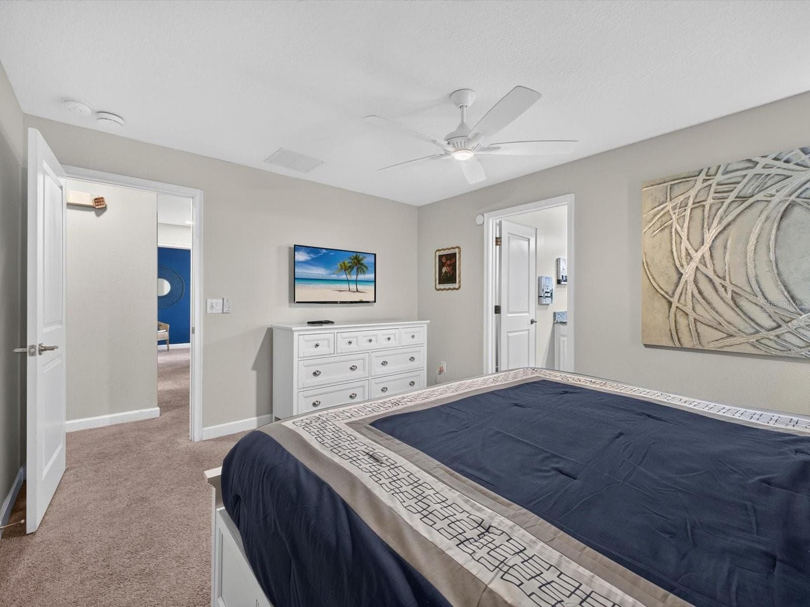 Townhouse at 4800 BRIER ROSE LN, KISSIMMEE, photo 27 of 33