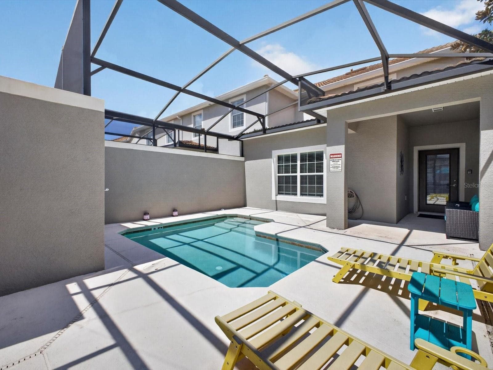 Townhouse at 4800 BRIER ROSE LN, KISSIMMEE, photo 30 of 33