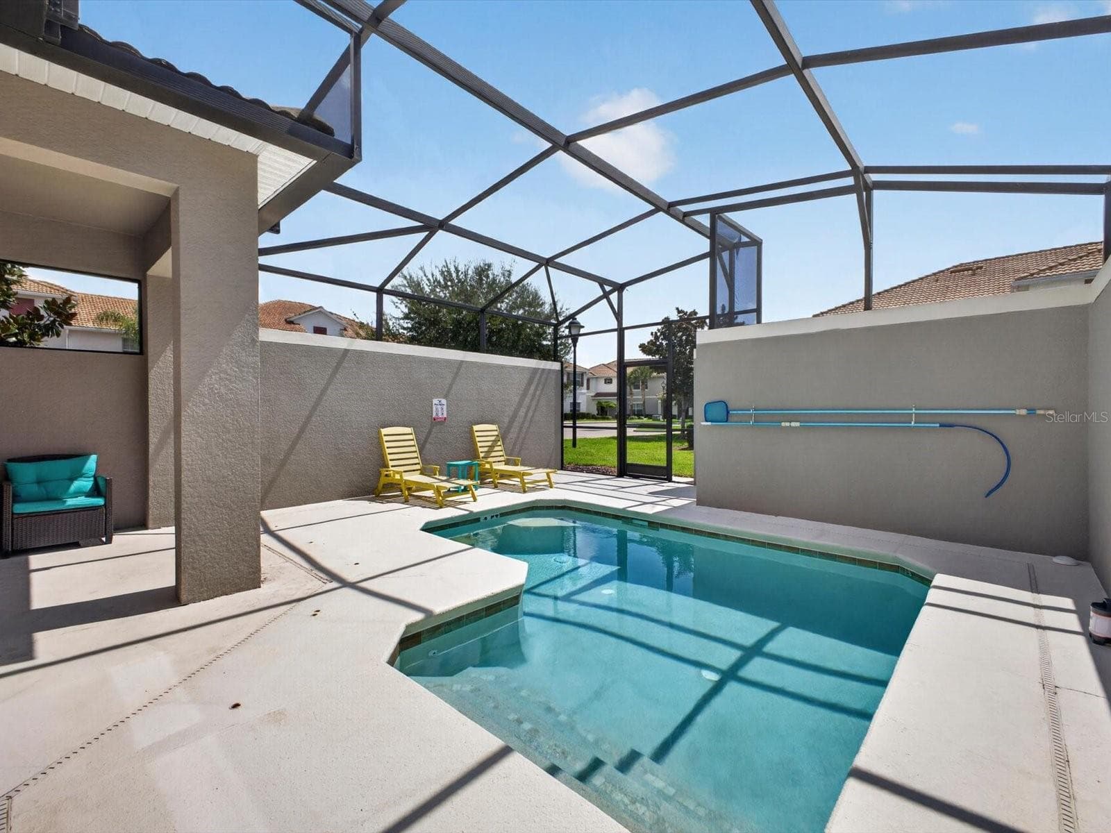 Townhouse at 4800 BRIER ROSE LN, KISSIMMEE, photo 32 of 33