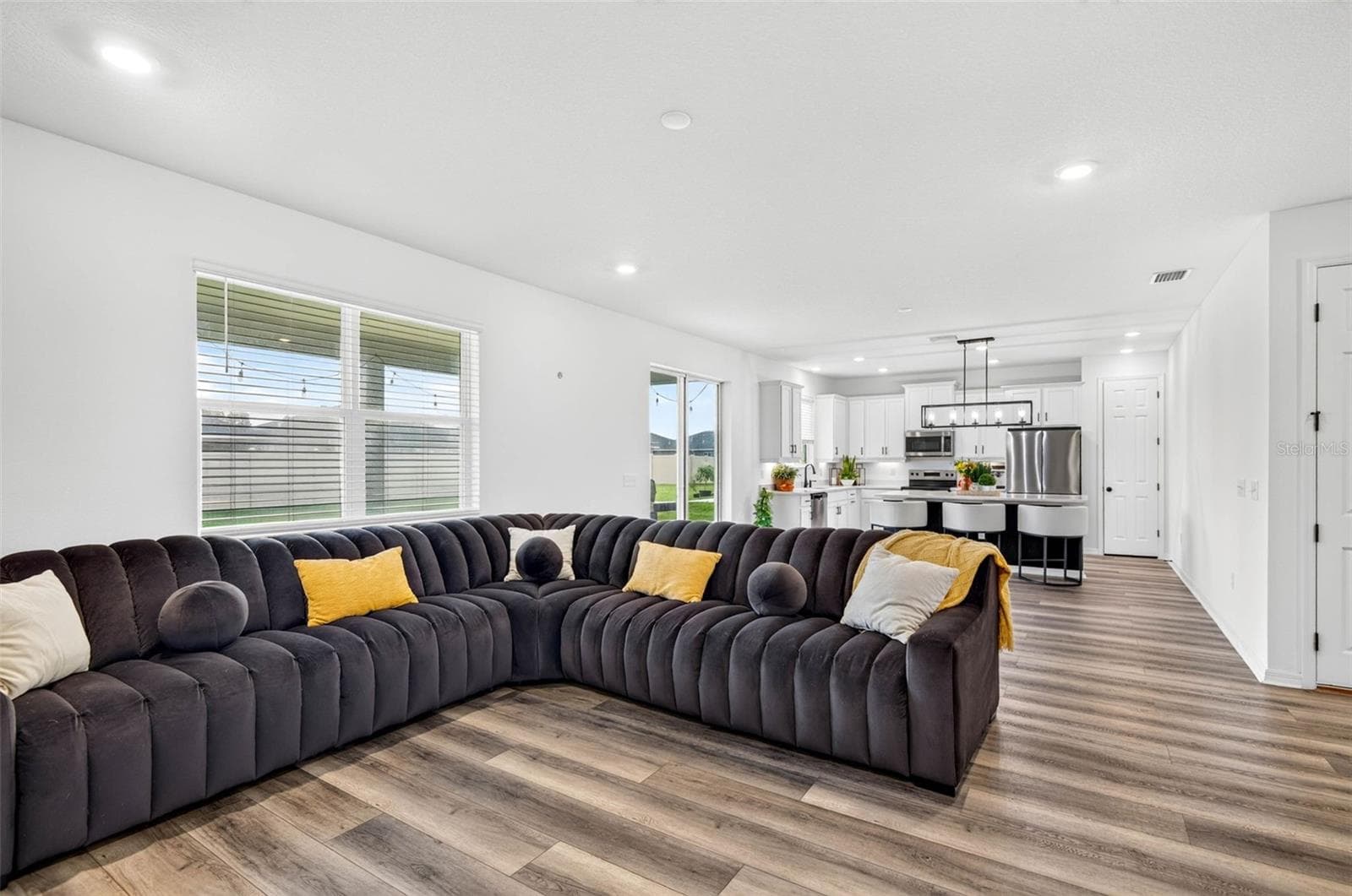 Single Family Residence at 6384 BURNING OPAL BND, LAND O LAKES, photo 12 of 51