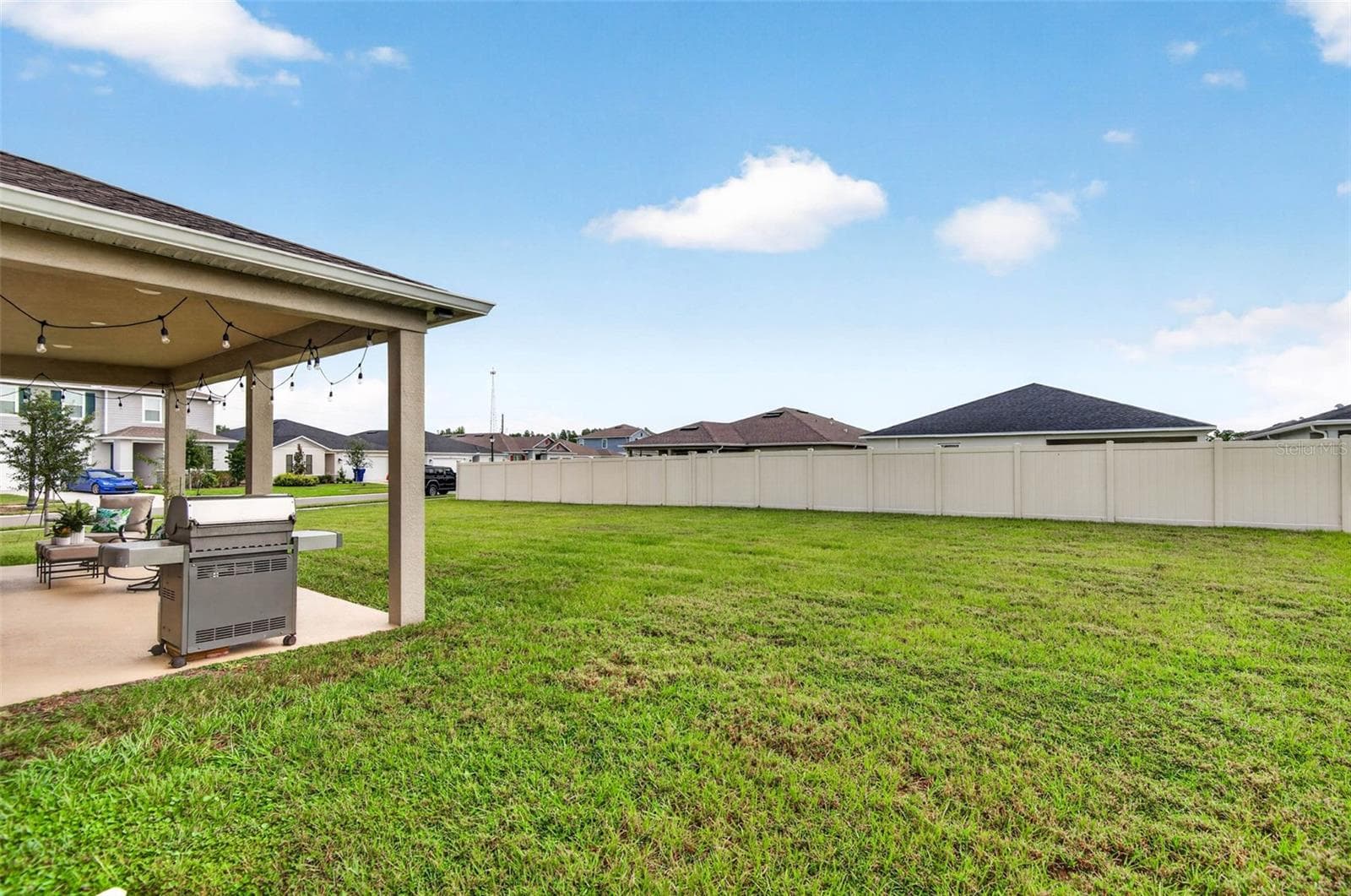 Single Family Residence at 6384 BURNING OPAL BND, LAND O LAKES, photo 39 of 51
