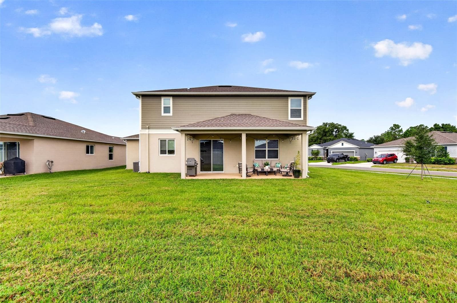 Single Family Residence at 6384 BURNING OPAL BND, LAND O LAKES, photo 41 of 51