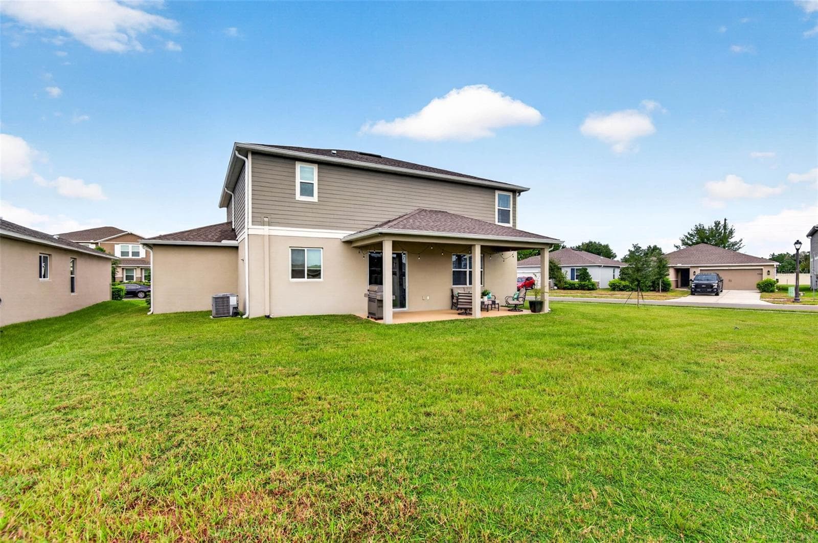 Single Family Residence at 6384 BURNING OPAL BND, LAND O LAKES, photo 42 of 51