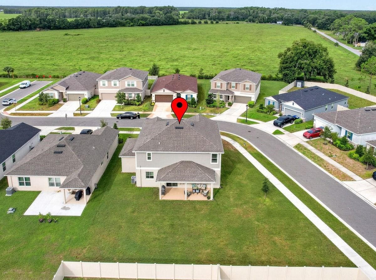 Single Family Residence at 6384 BURNING OPAL BND, LAND O LAKES, photo 43 of 51