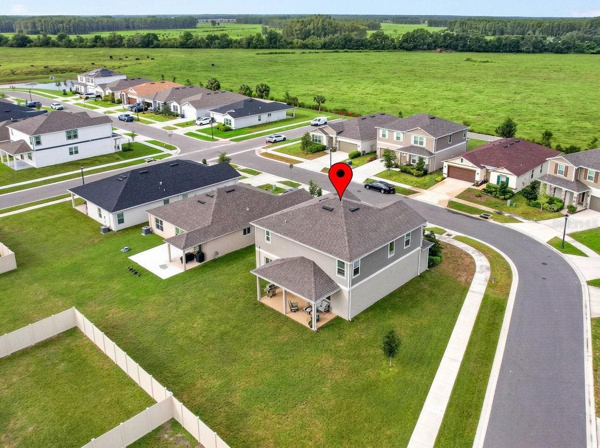 Single Family Residence at 6384 BURNING OPAL BND, LAND O LAKES, photo 44 of 51
