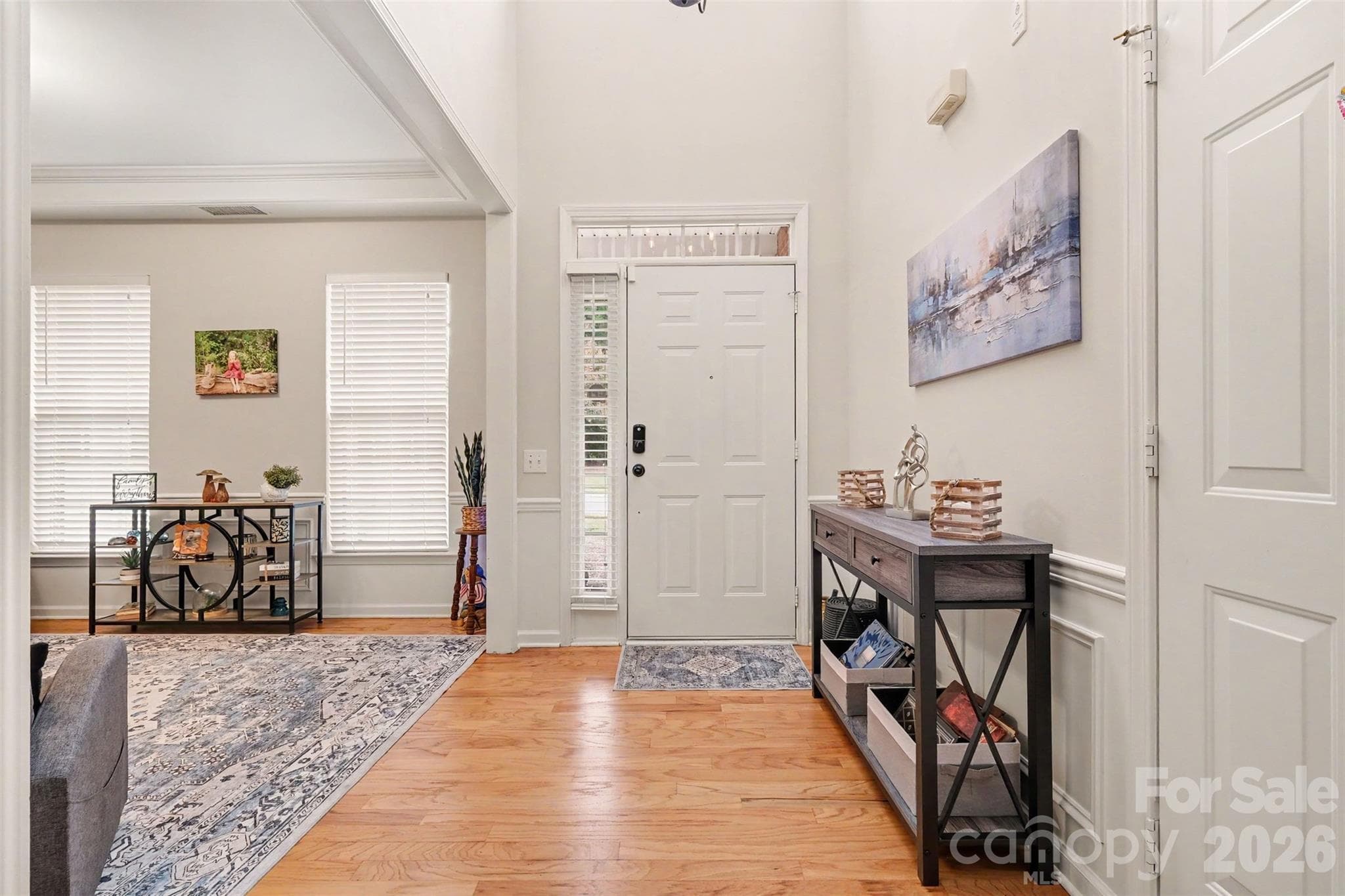 Single Family Residence at 9532 Kestral Ridge Drive, Charlotte, photo 5 of 37