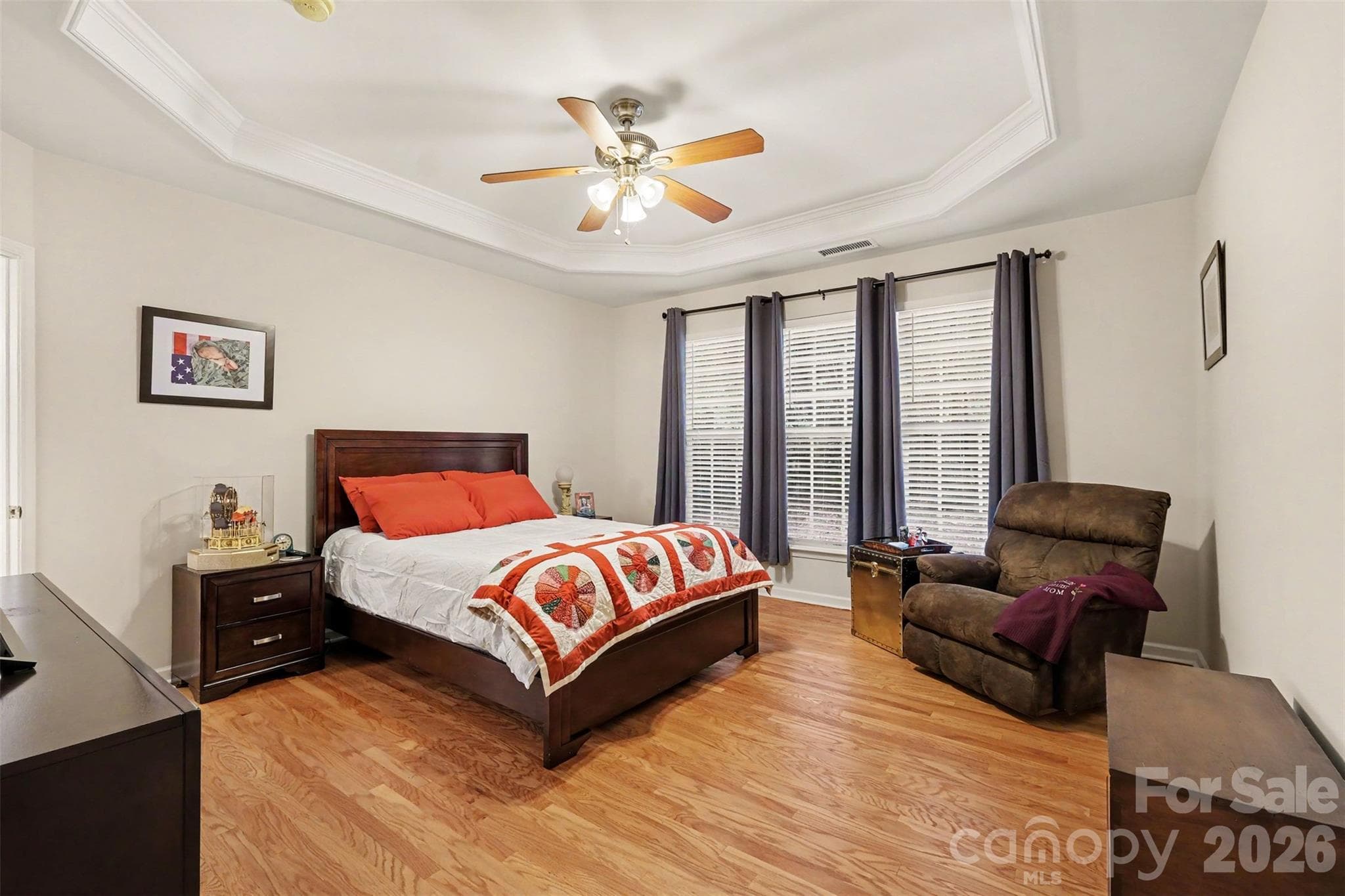 Single Family Residence at 9532 Kestral Ridge Drive, Charlotte, photo 23 of 37