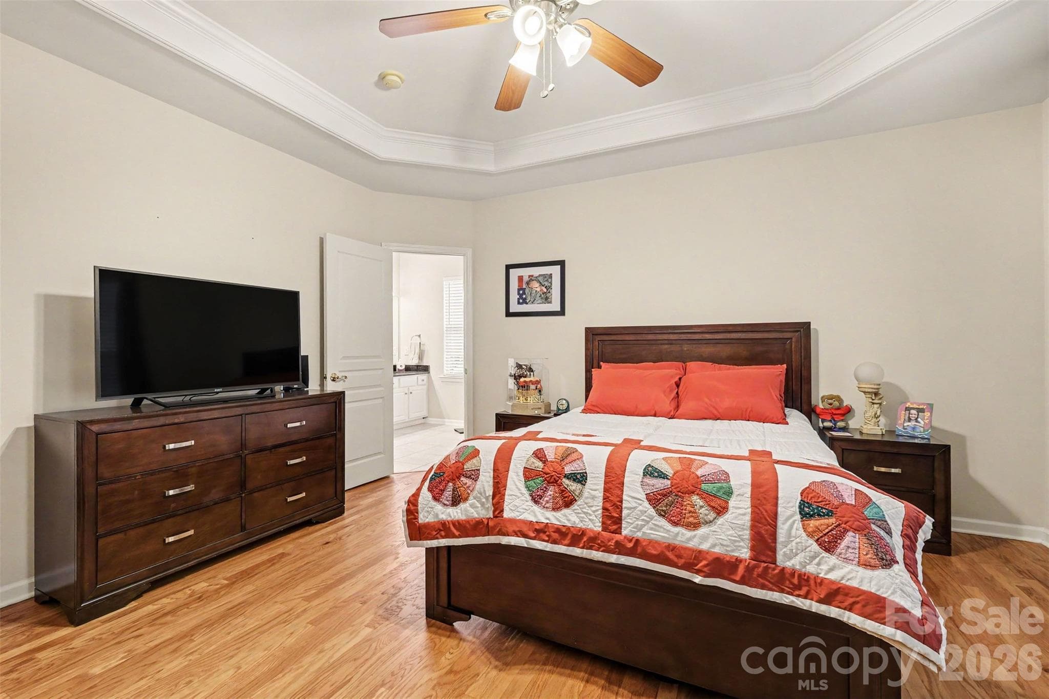 Single Family Residence at 9532 Kestral Ridge Drive, Charlotte, photo 24 of 37