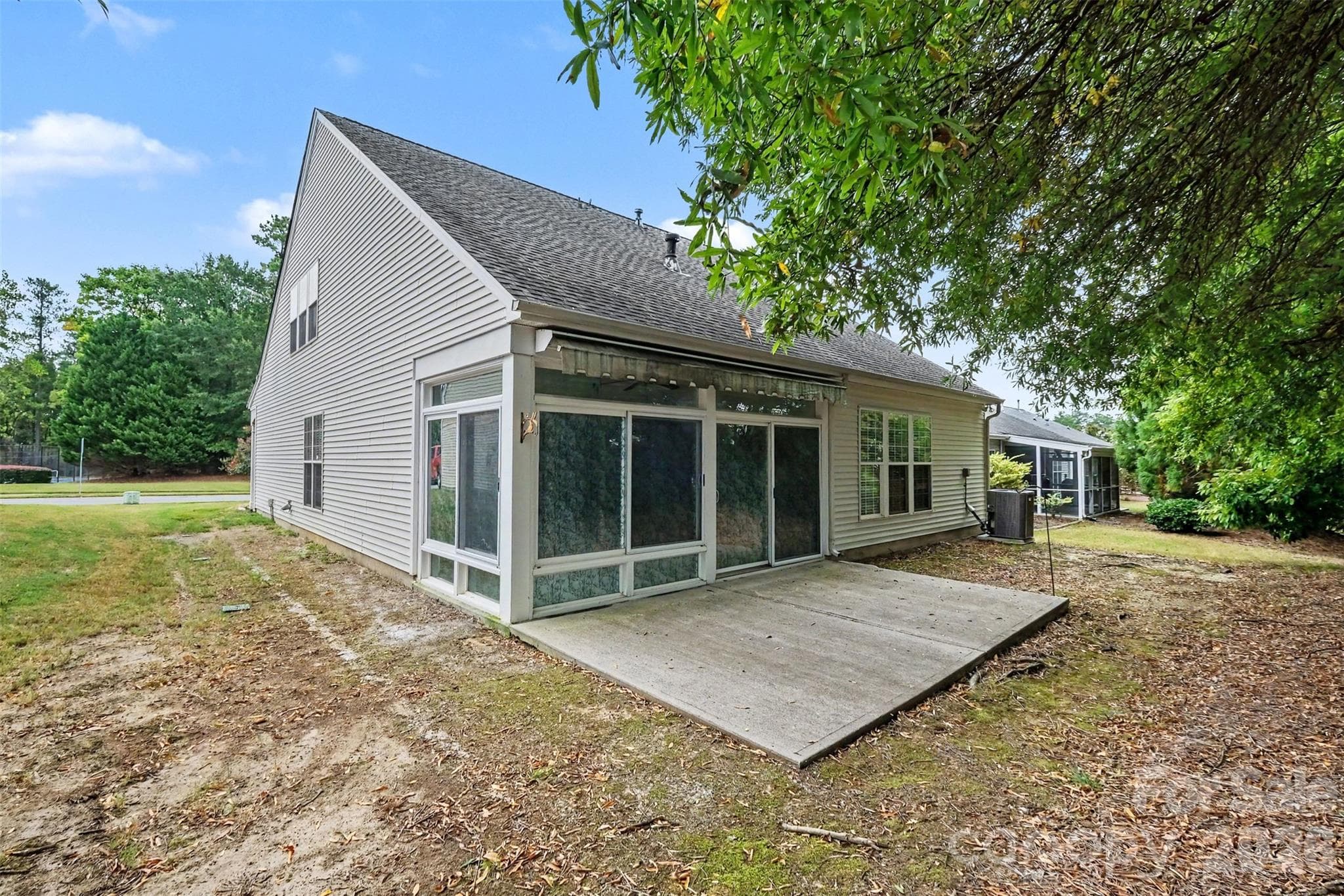 Single Family Residence at 9532 Kestral Ridge Drive, Charlotte, photo 36 of 37