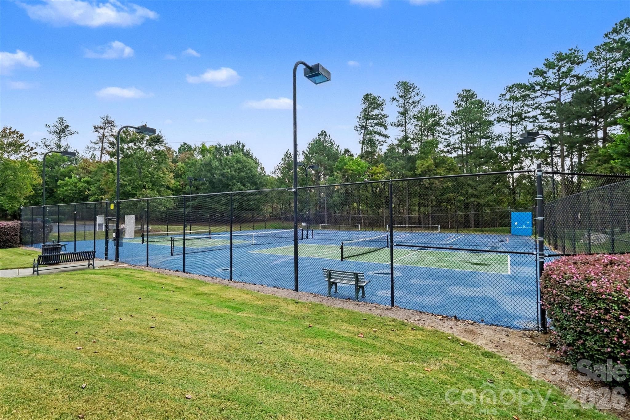 Single Family Residence at 9532 Kestral Ridge Drive, Charlotte, photo 37 of 37