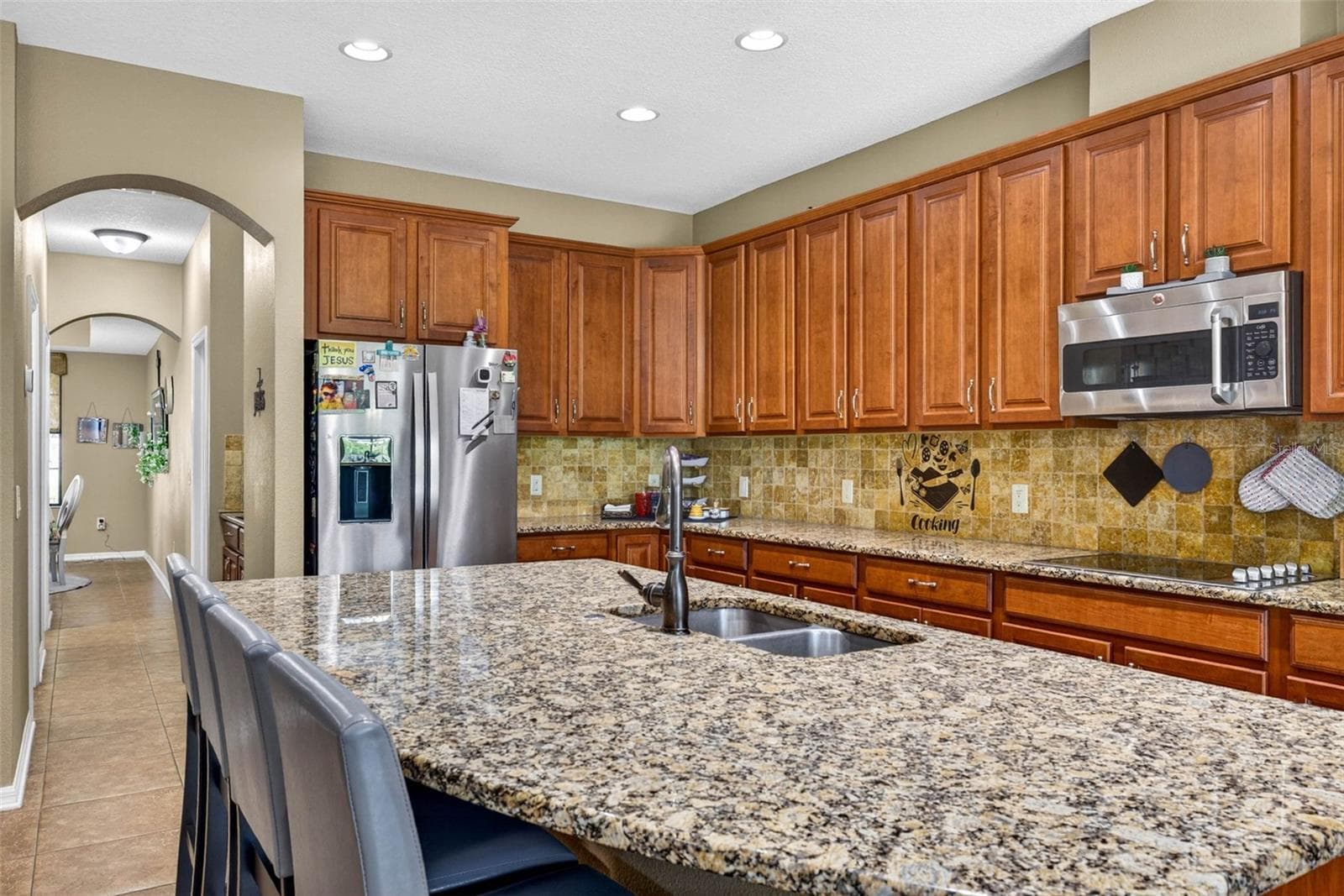 Single Family Residence at 11603 PALMETTO PINE ST, RIVERVIEW, photo 4 of 78
