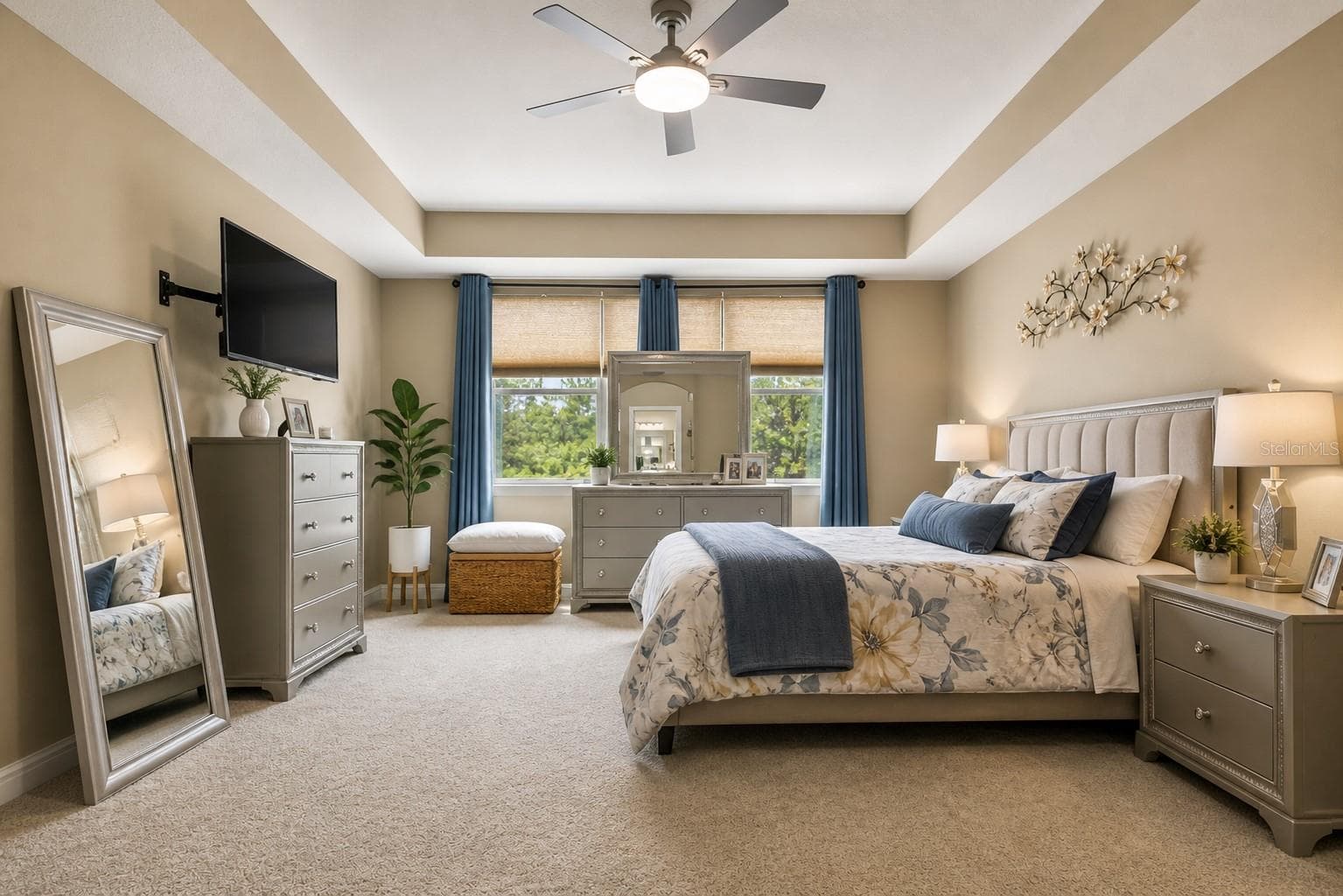 Single Family Residence at 11603 PALMETTO PINE ST, RIVERVIEW, photo 6 of 81