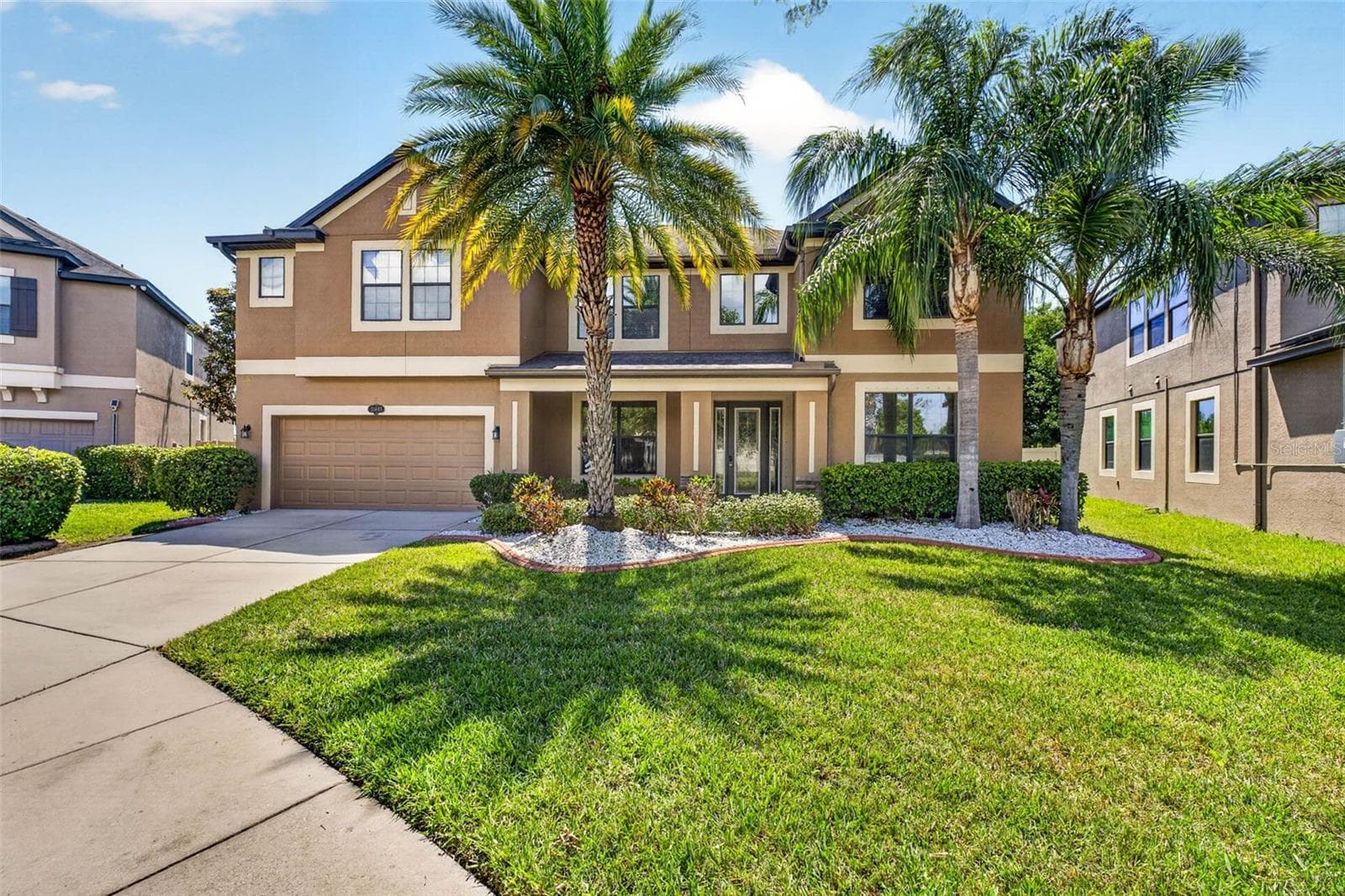 Single Family Residence at 11603 PALMETTO PINE ST, RIVERVIEW, photo 8 of 78