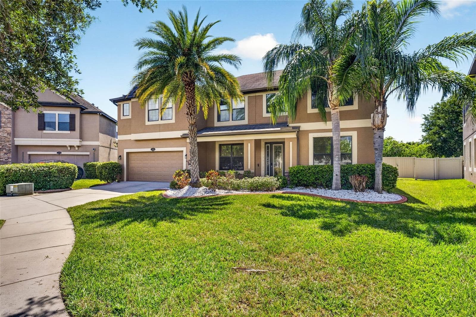 Single Family Residence at 11603 PALMETTO PINE ST, RIVERVIEW, photo 9 of 78