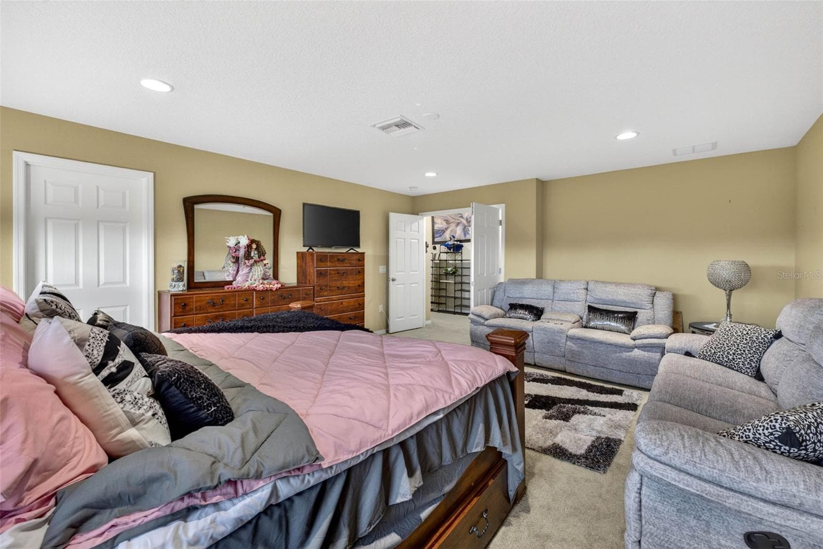 Single Family Residence at 11603 PALMETTO PINE ST, RIVERVIEW, photo 33 of 78