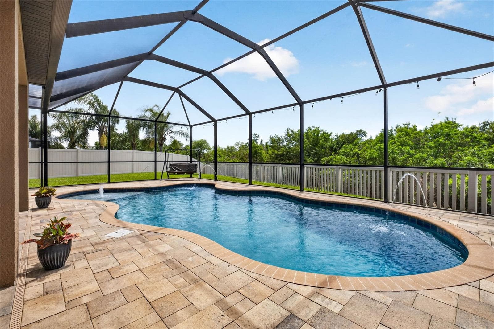 Single Family Residence at 11603 PALMETTO PINE ST, RIVERVIEW, photo 58 of 81