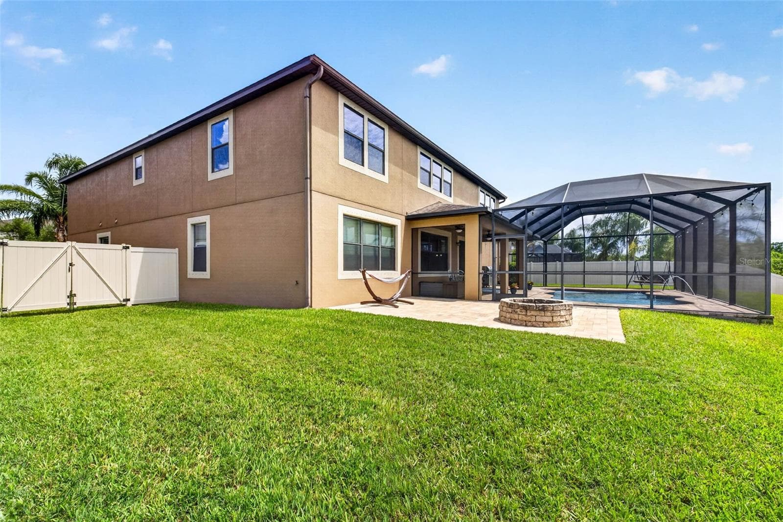 Single Family Residence at 11603 PALMETTO PINE ST, RIVERVIEW, photo 61 of 78