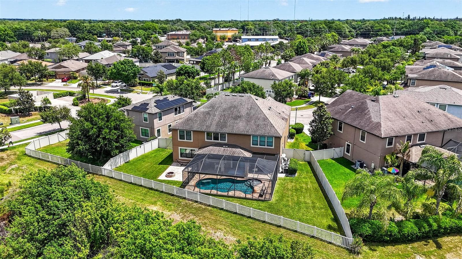 Single Family Residence at 11603 PALMETTO PINE ST, RIVERVIEW, photo 64 of 78