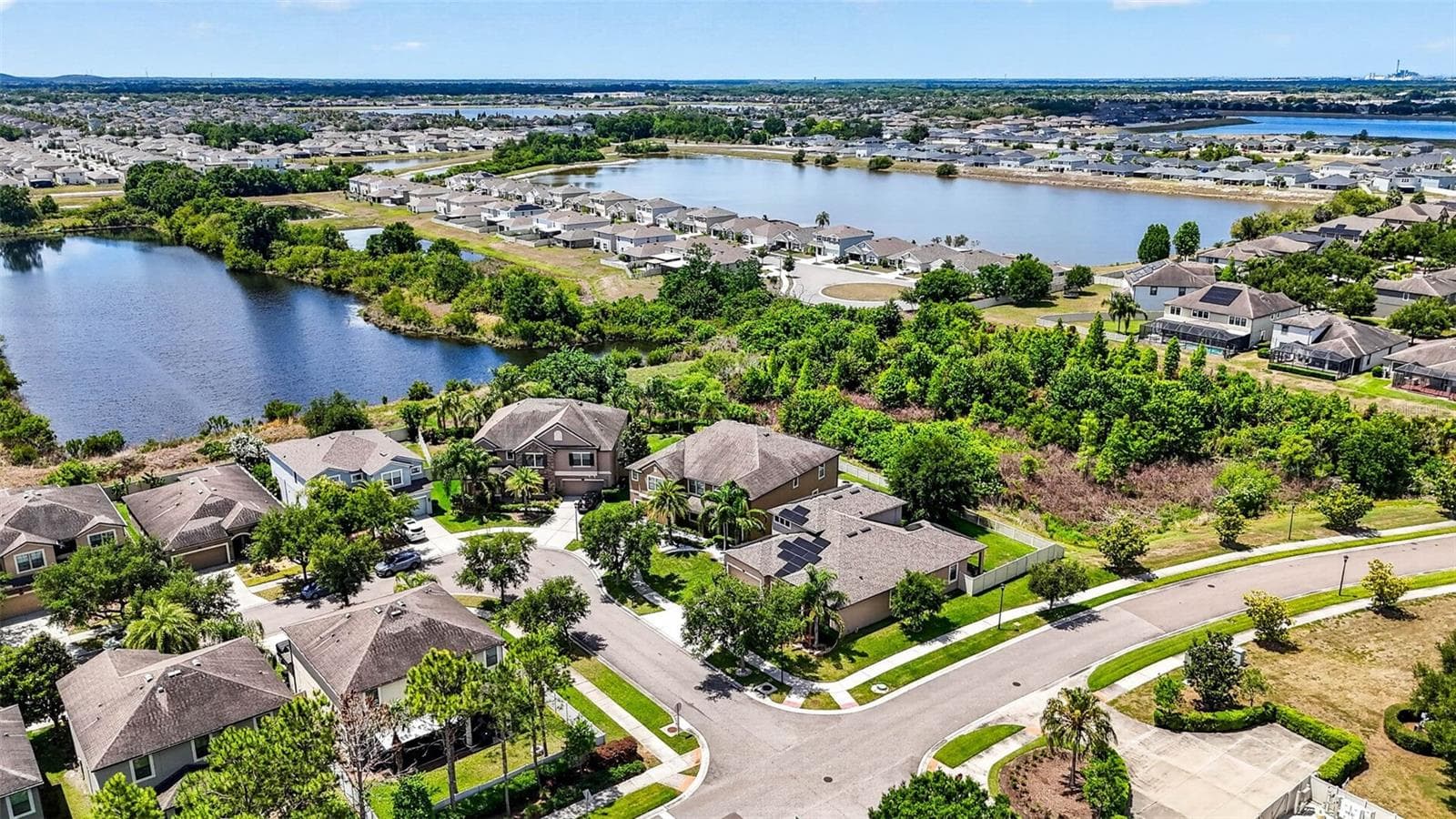 Single Family Residence at 11603 PALMETTO PINE ST, RIVERVIEW, photo 71 of 78