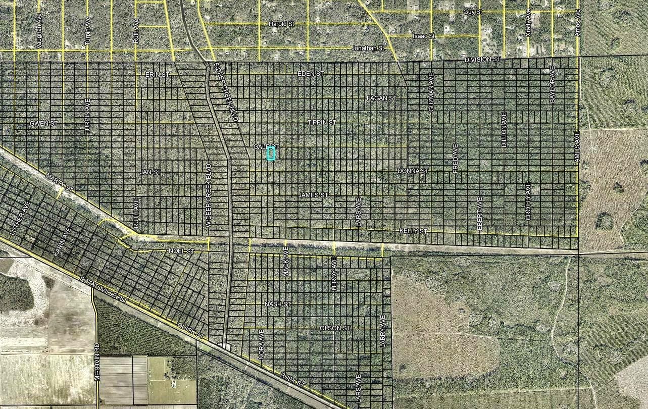 Land at 646 GALE ST, HASTINGS, photo 3 of 3