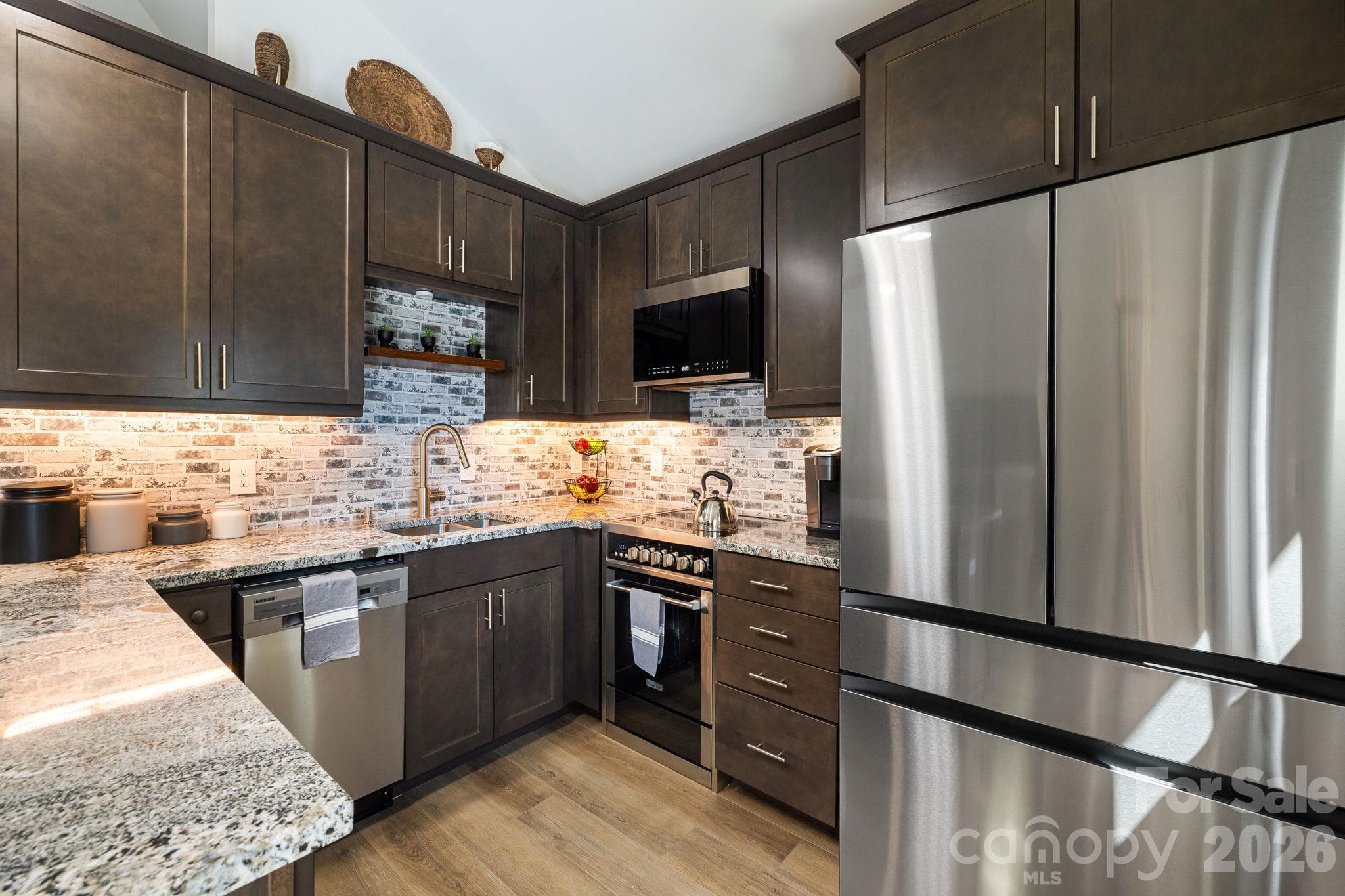 Duplex at 607 Kanuga Road, Hendersonville, photo 10 of 45