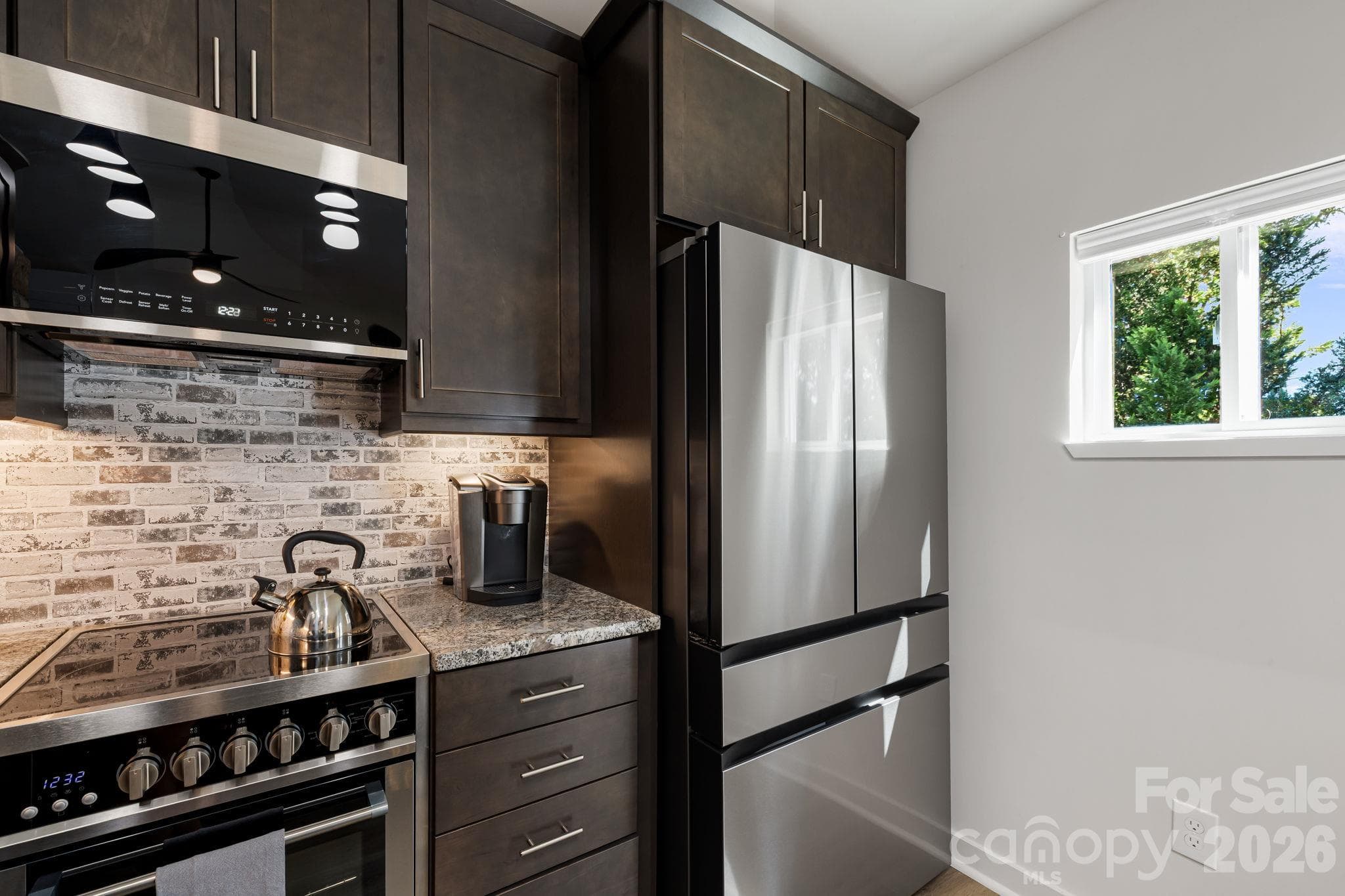 Duplex at 607 Kanuga Road, Hendersonville, photo 14 of 45