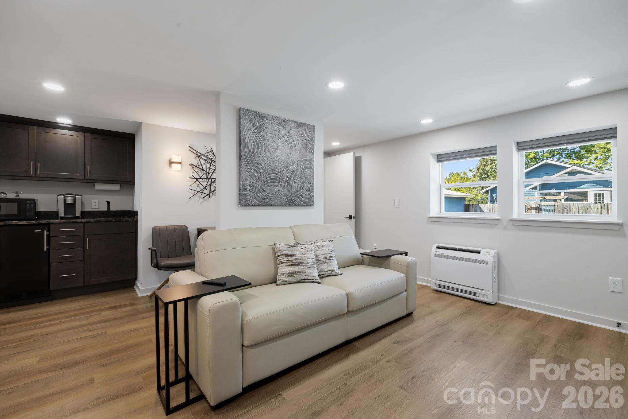 Duplex at 607 Kanuga Road, Hendersonville, photo 22 of 45