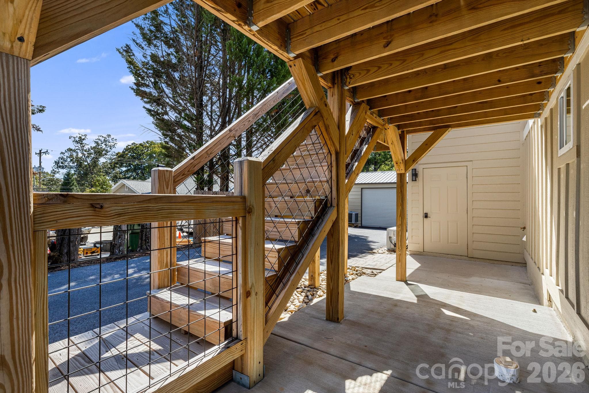 Duplex at 607 Kanuga Road, Hendersonville, photo 45 of 45