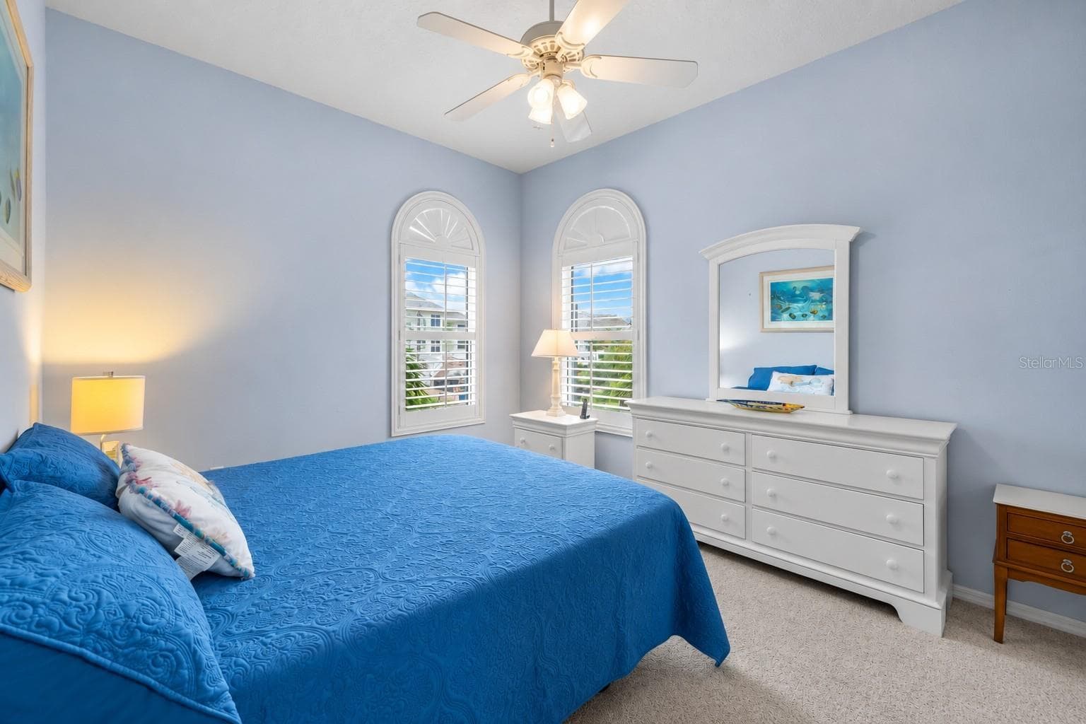 Single Family Residence at 4295 NEWPORT DR, HERNANDO BEACH, photo 40 of 77