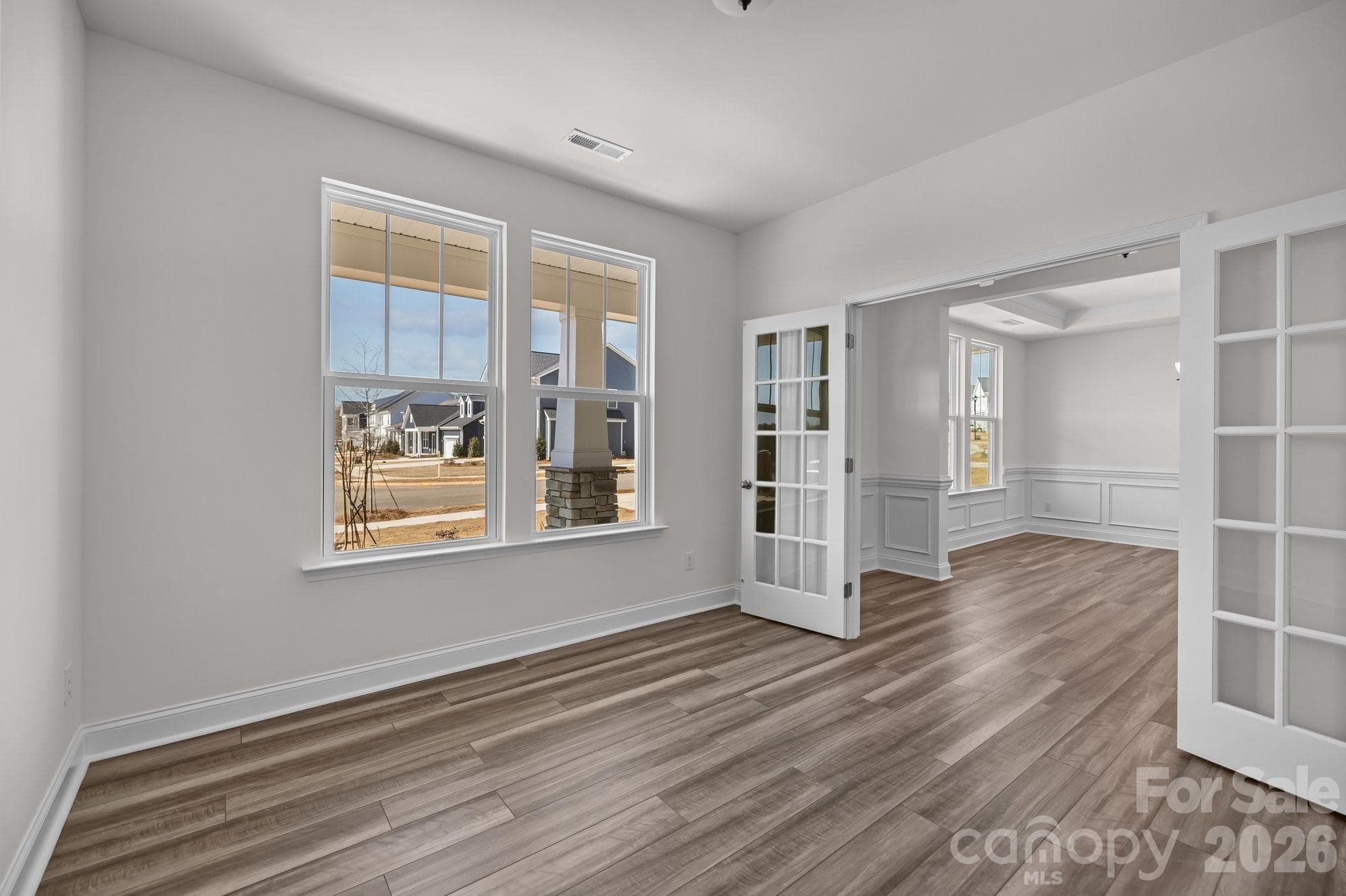 Photo is NOT the actual home, it is a representation - 308 Supernova Drive, York