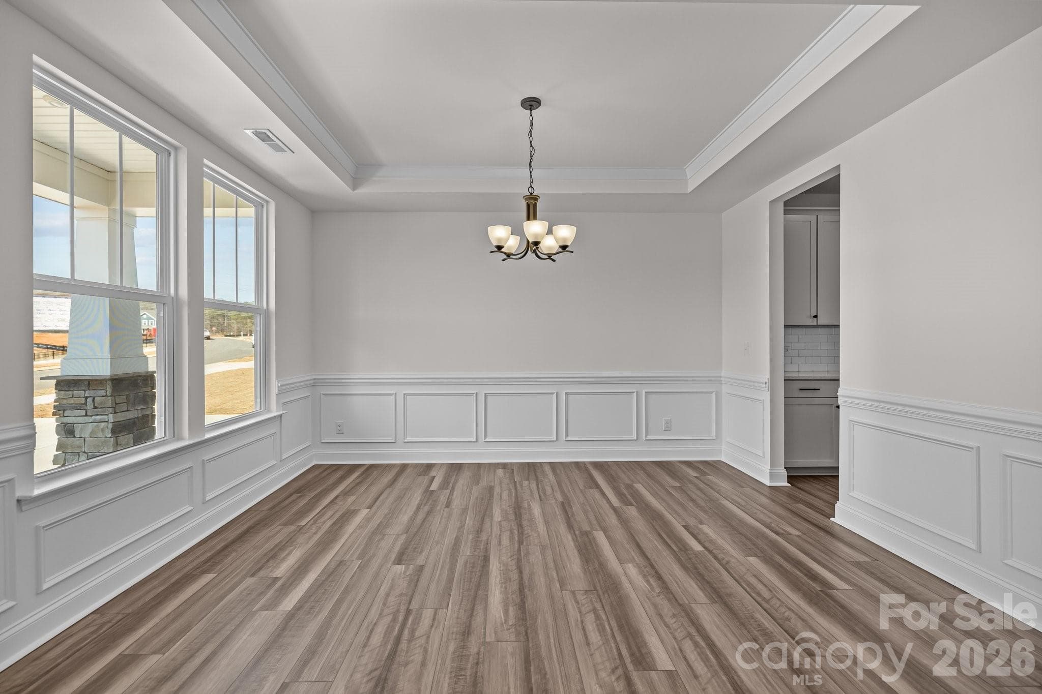 Photo is NOT the actual home, it is a representation - 308 Supernova Drive, York