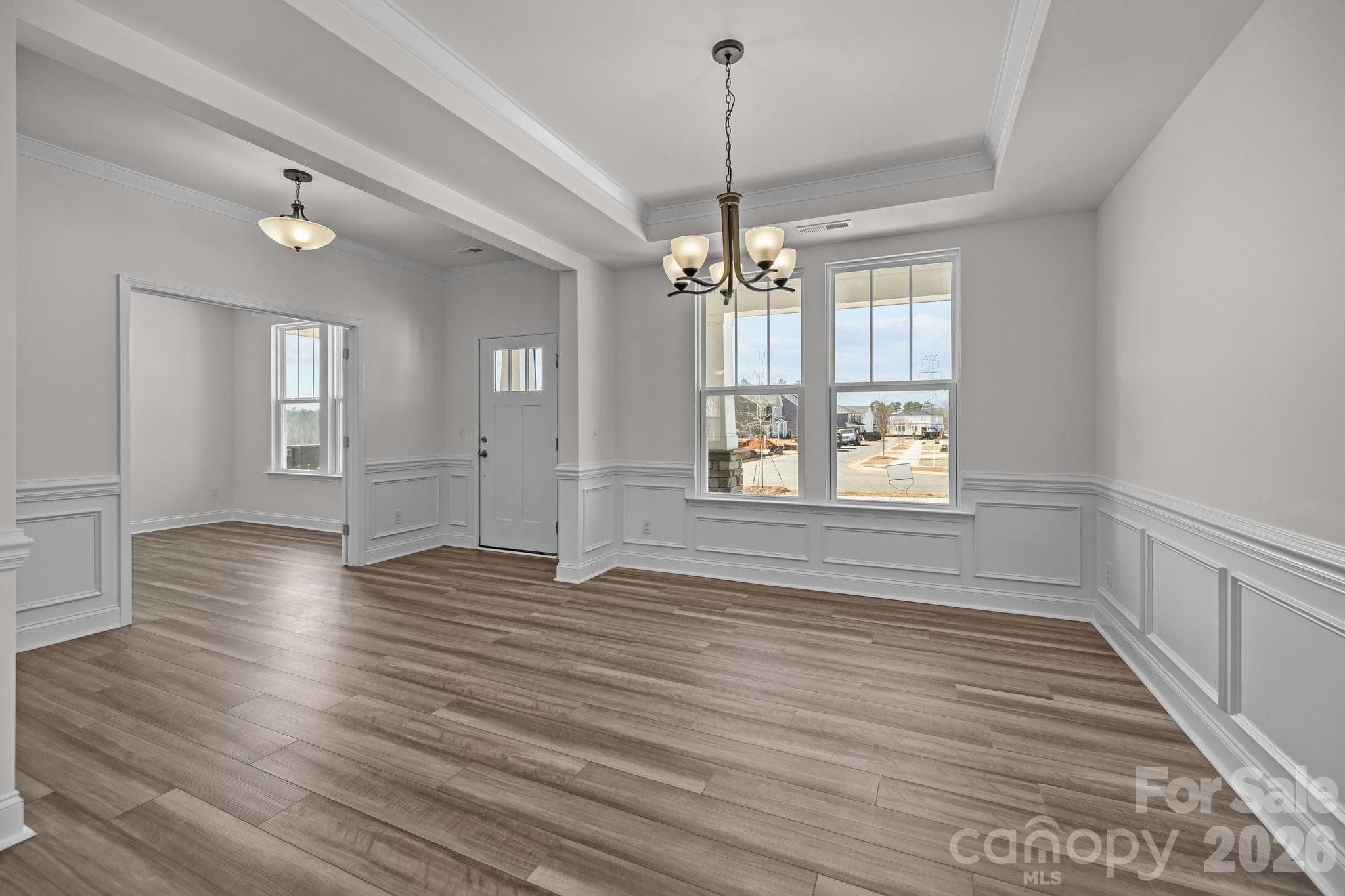 Photo is NOT the actual home, it is a representation - 308 Supernova Drive, York