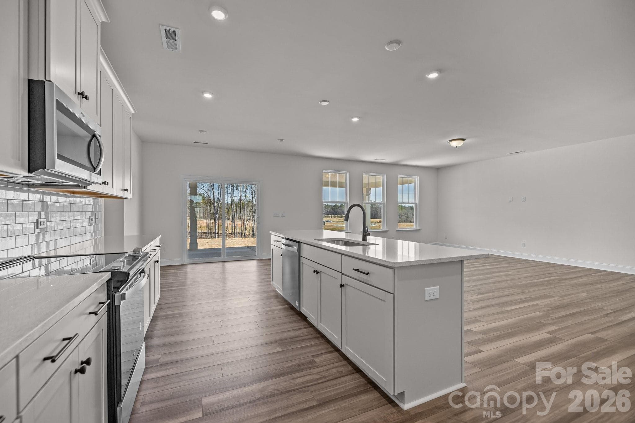 Photo is NOT the actual home, it is a representation - 308 Supernova Drive, York