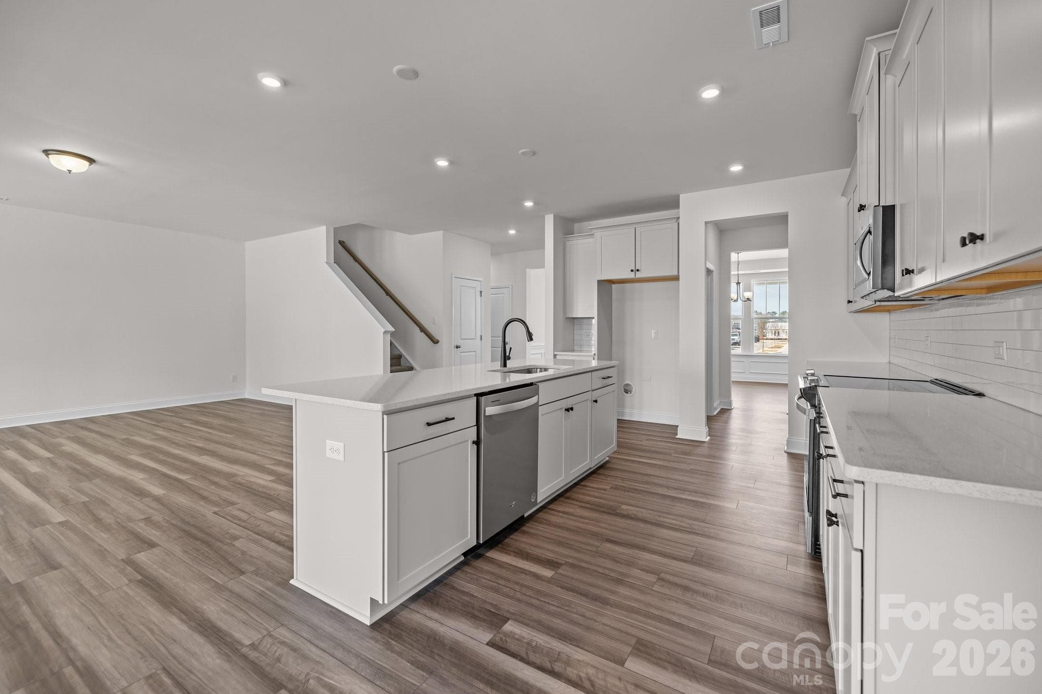 Photo is NOT the actual home, it is a representation - 308 Supernova Drive, York