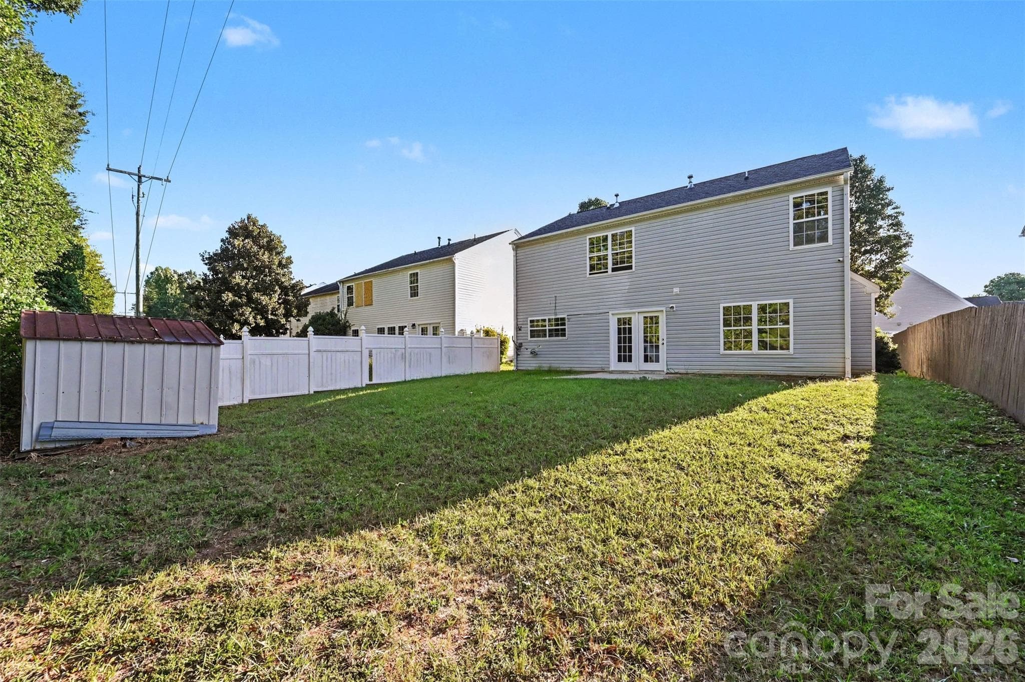 Single Family Residence at 2920 Teton Drive, Gastonia, photo 15 of 24