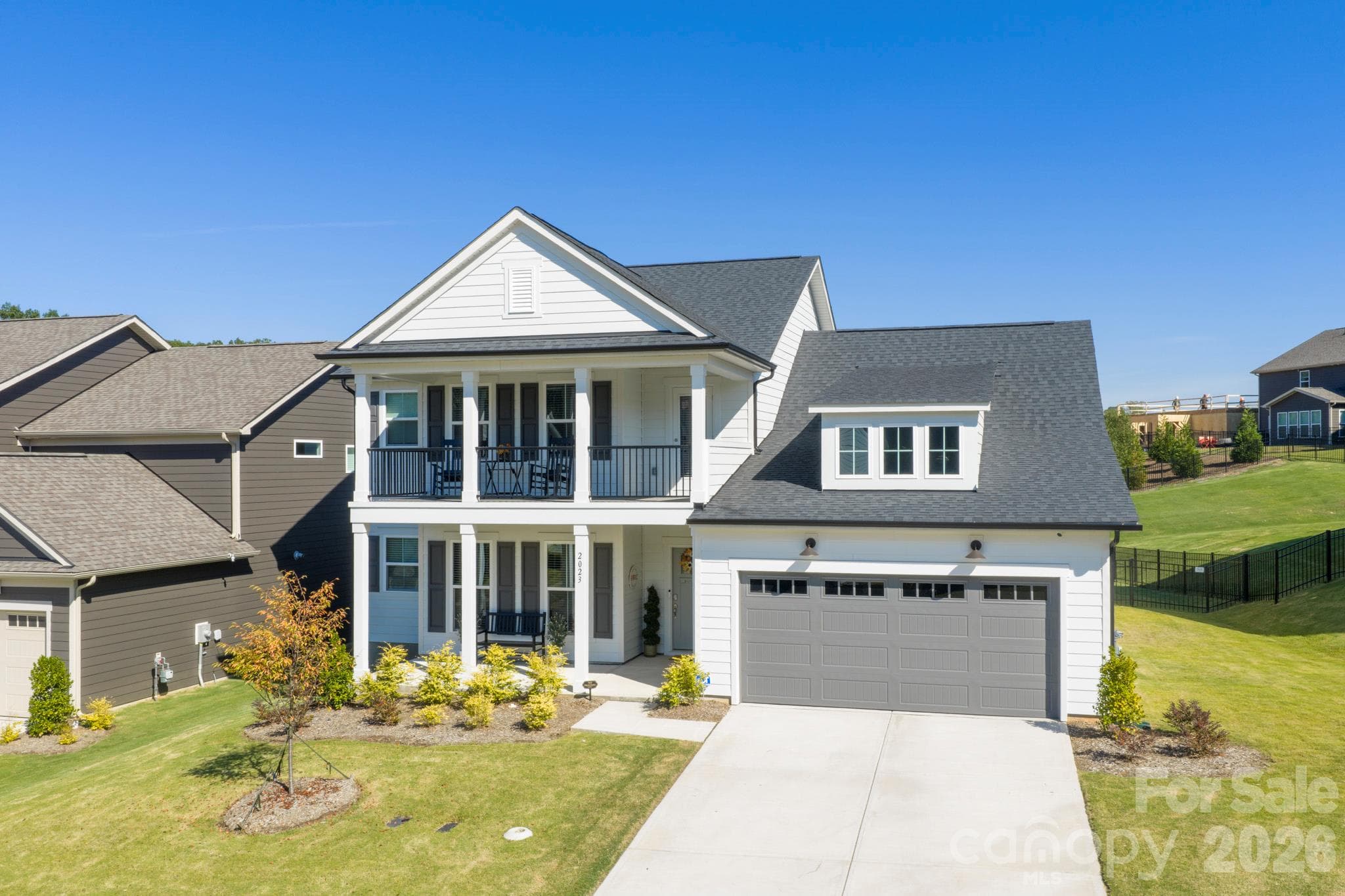 2023 Waxhaw Crossing Drive