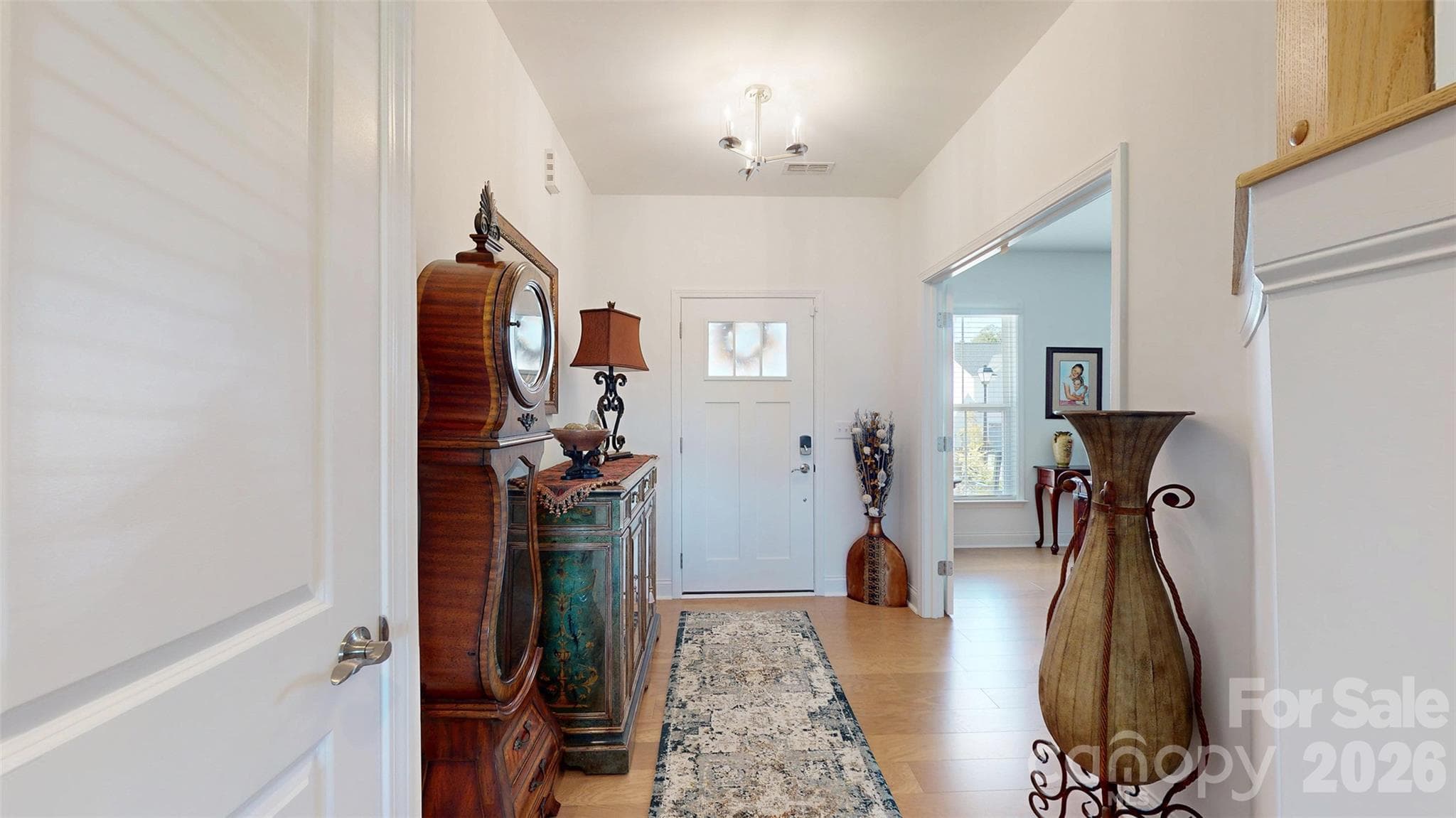 Single Family Residence at 2023 Waxhaw Crossing Drive, Waxhaw, photo 3 of 46