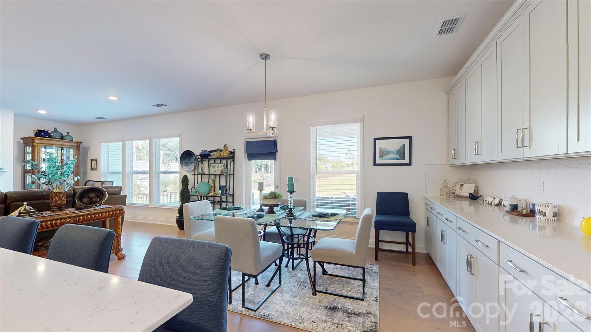 Single Family Residence at 2023 Waxhaw Crossing Drive, Waxhaw, photo 14 of 46