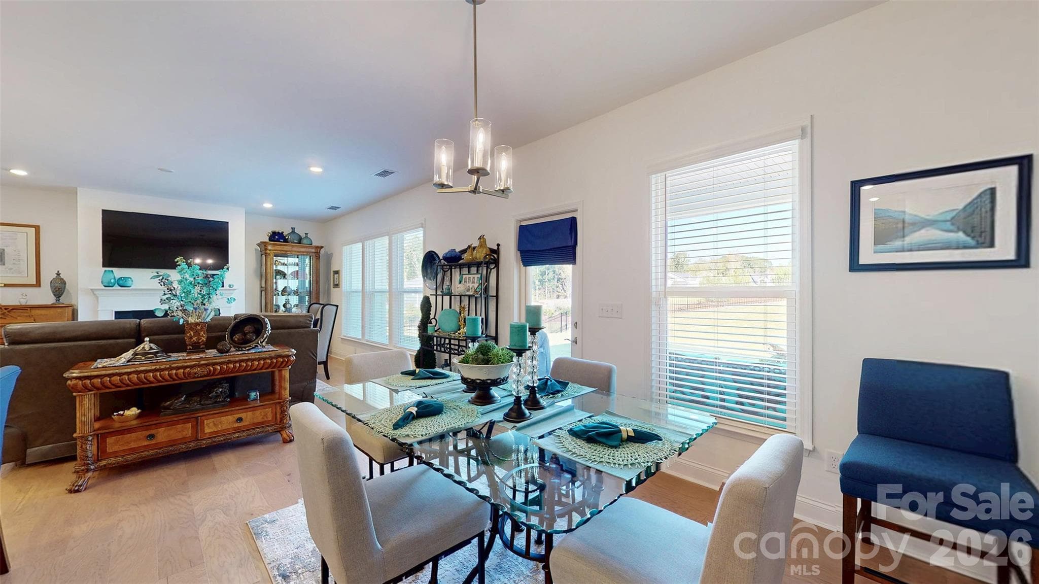 Single Family Residence at 2023 Waxhaw Crossing Drive, Waxhaw, photo 16 of 46