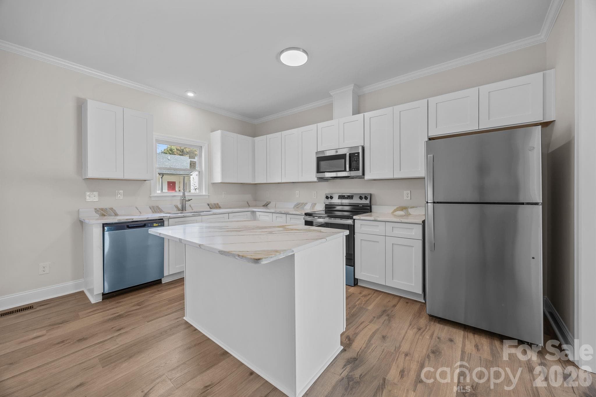 Single Family Residence at 1270 N Shaver Street, Salisbury, photo 6 of 30