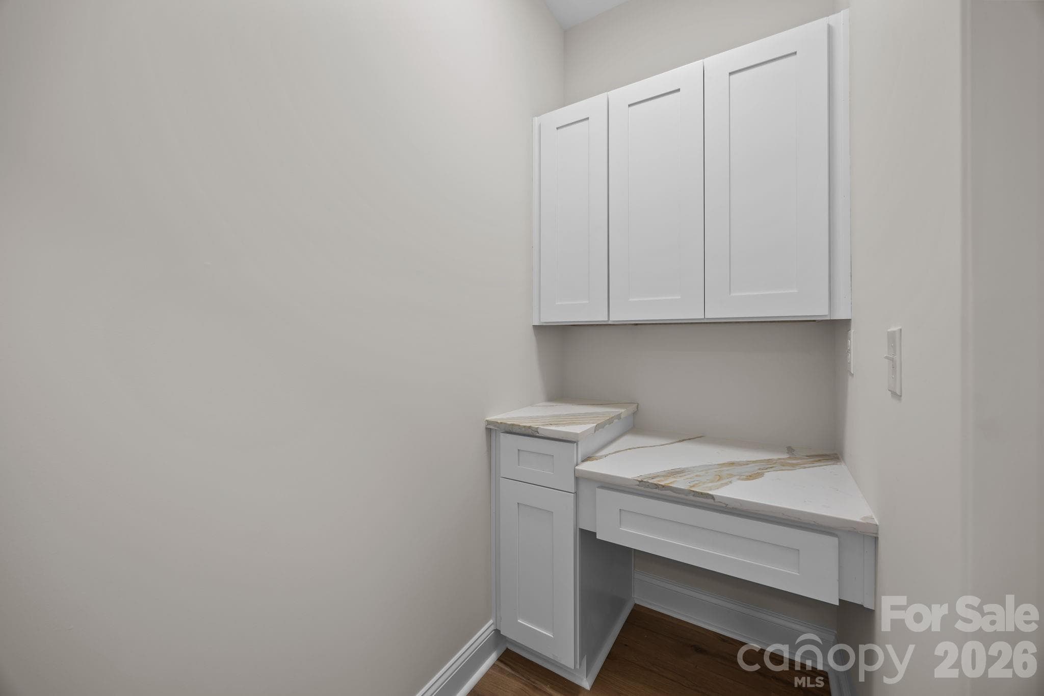Small office - 1270 N Shaver Street, Salisbury