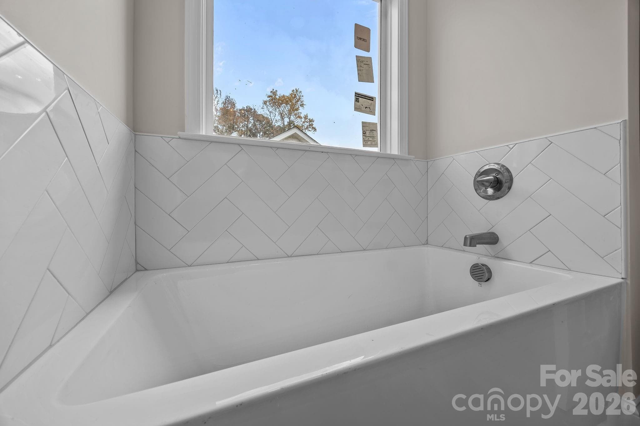 Soaking tub - 1270 N Shaver Street, Salisbury