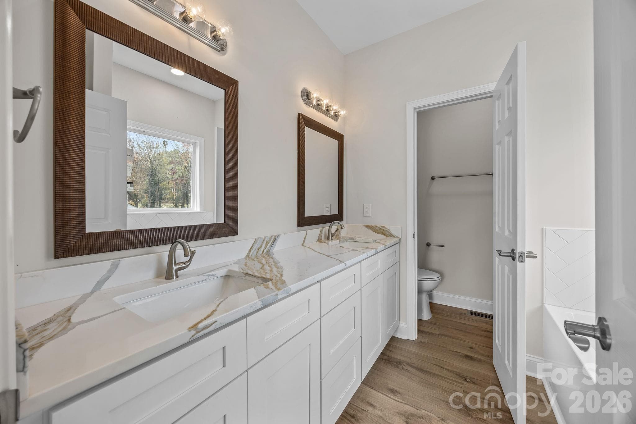 Dual sinks! - 1270 N Shaver Street, Salisbury